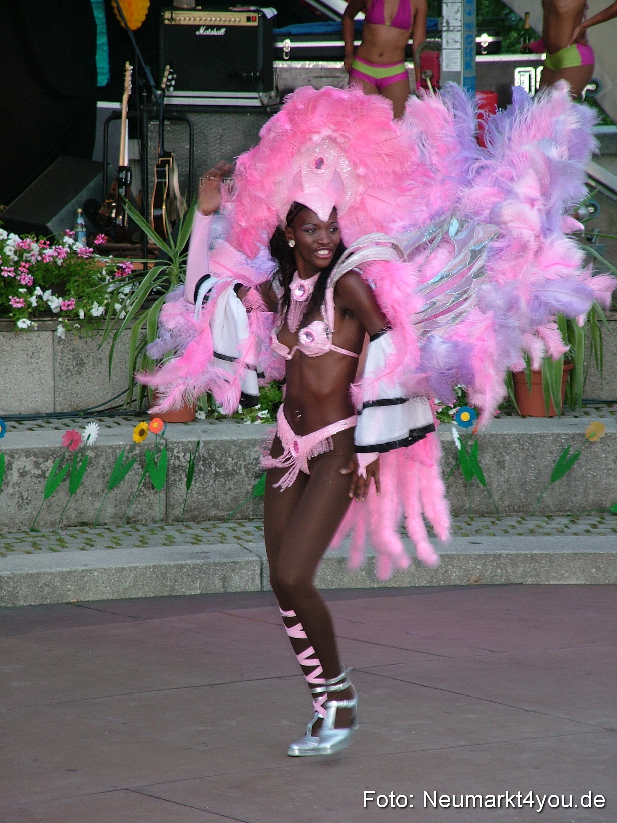 Latin Summer Night 018