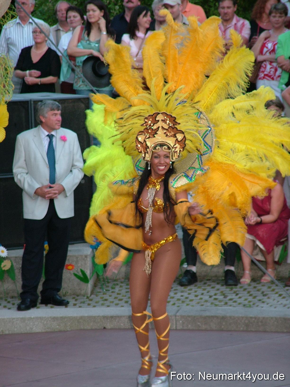 Latin Summer Night 019