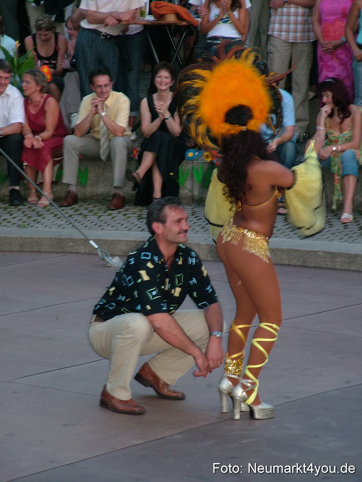 Latin Summer Night 023