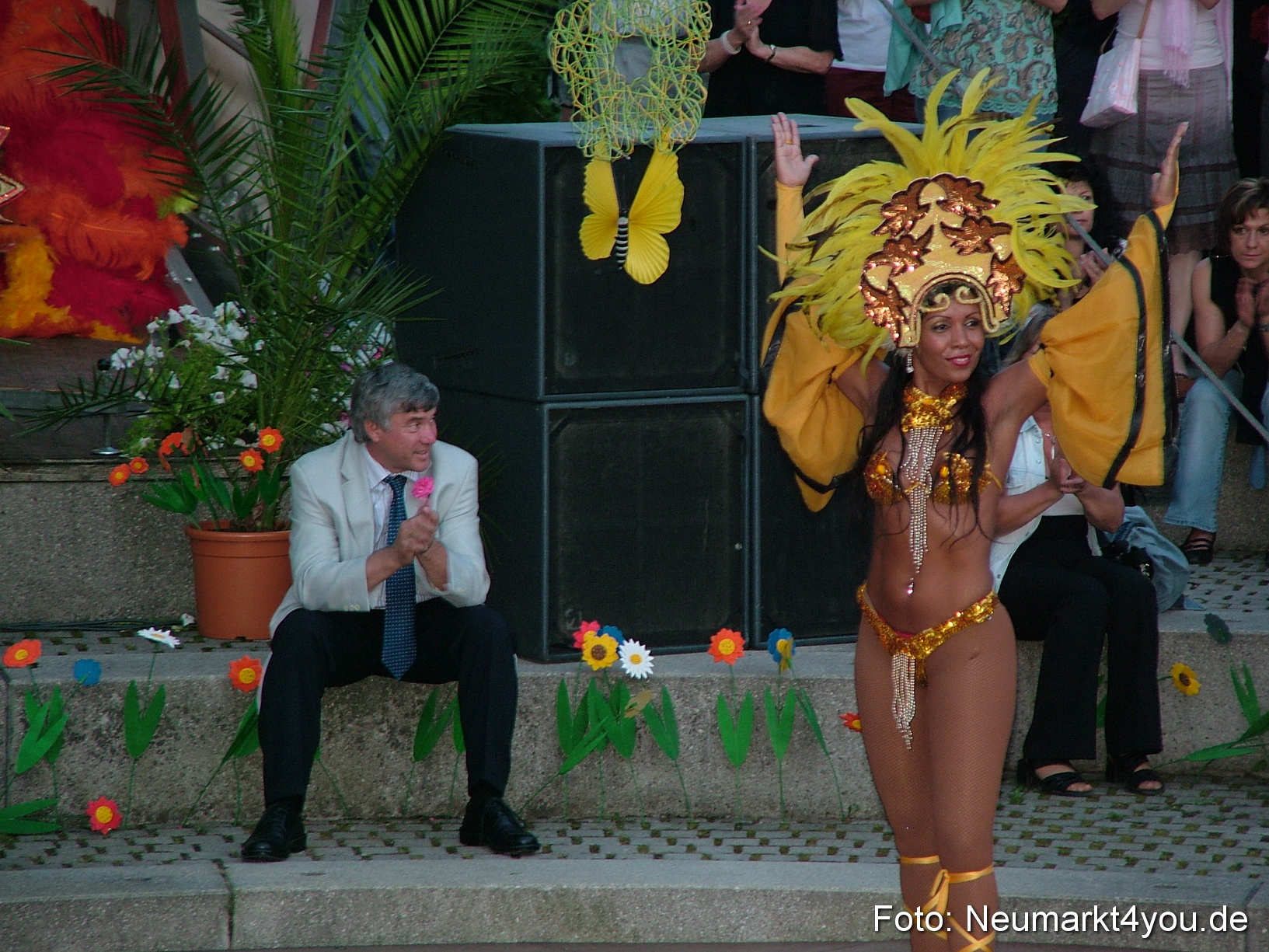 Latin Summer Night 024