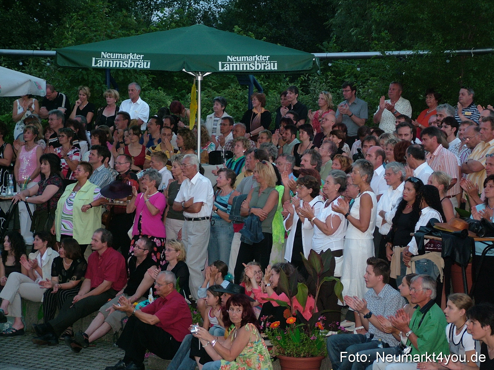 Latin Summer Night 025