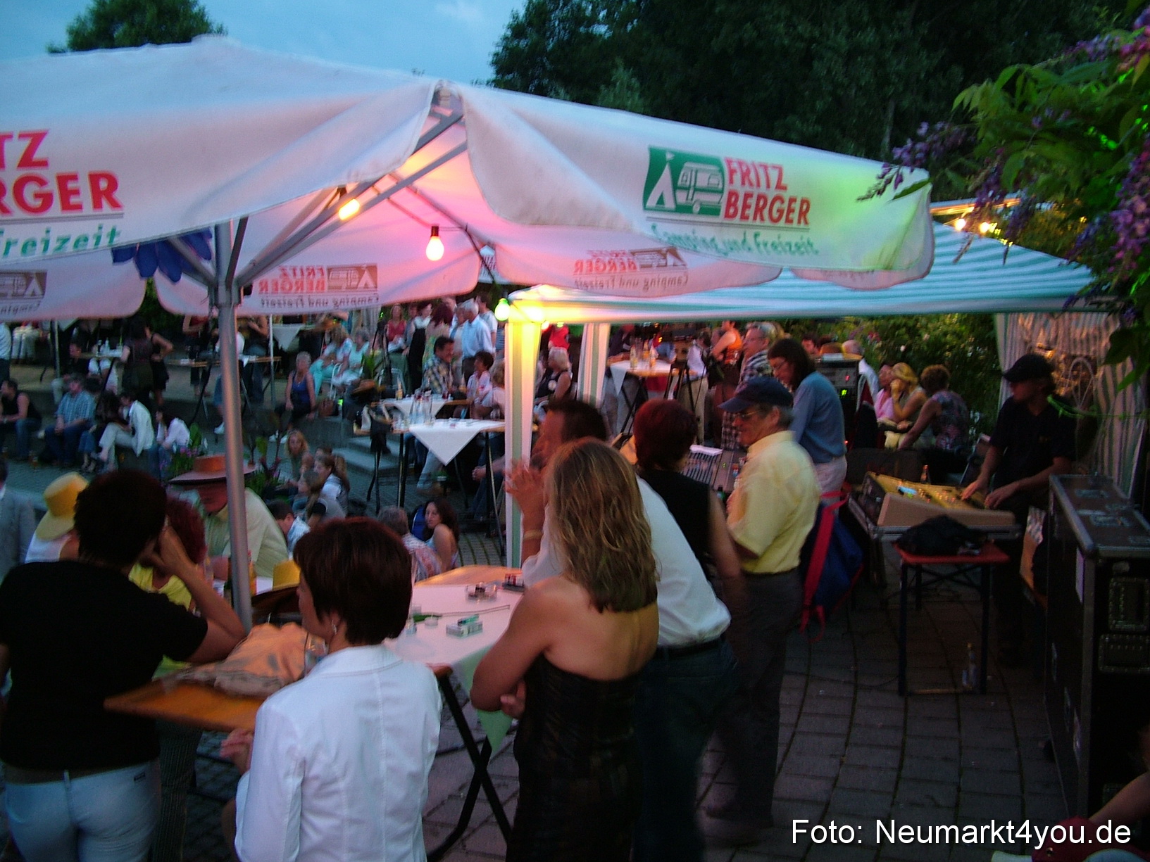 Latin Summer Night 029