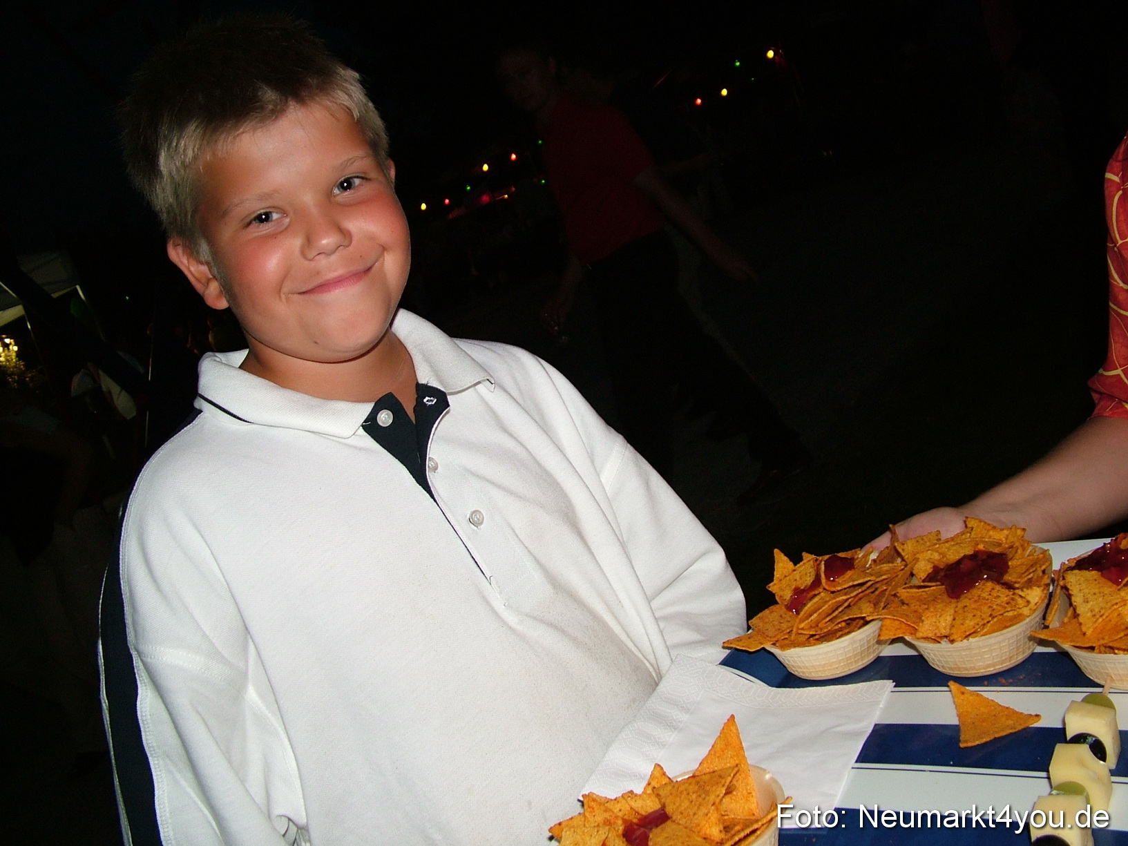 Latin Summer Night 031