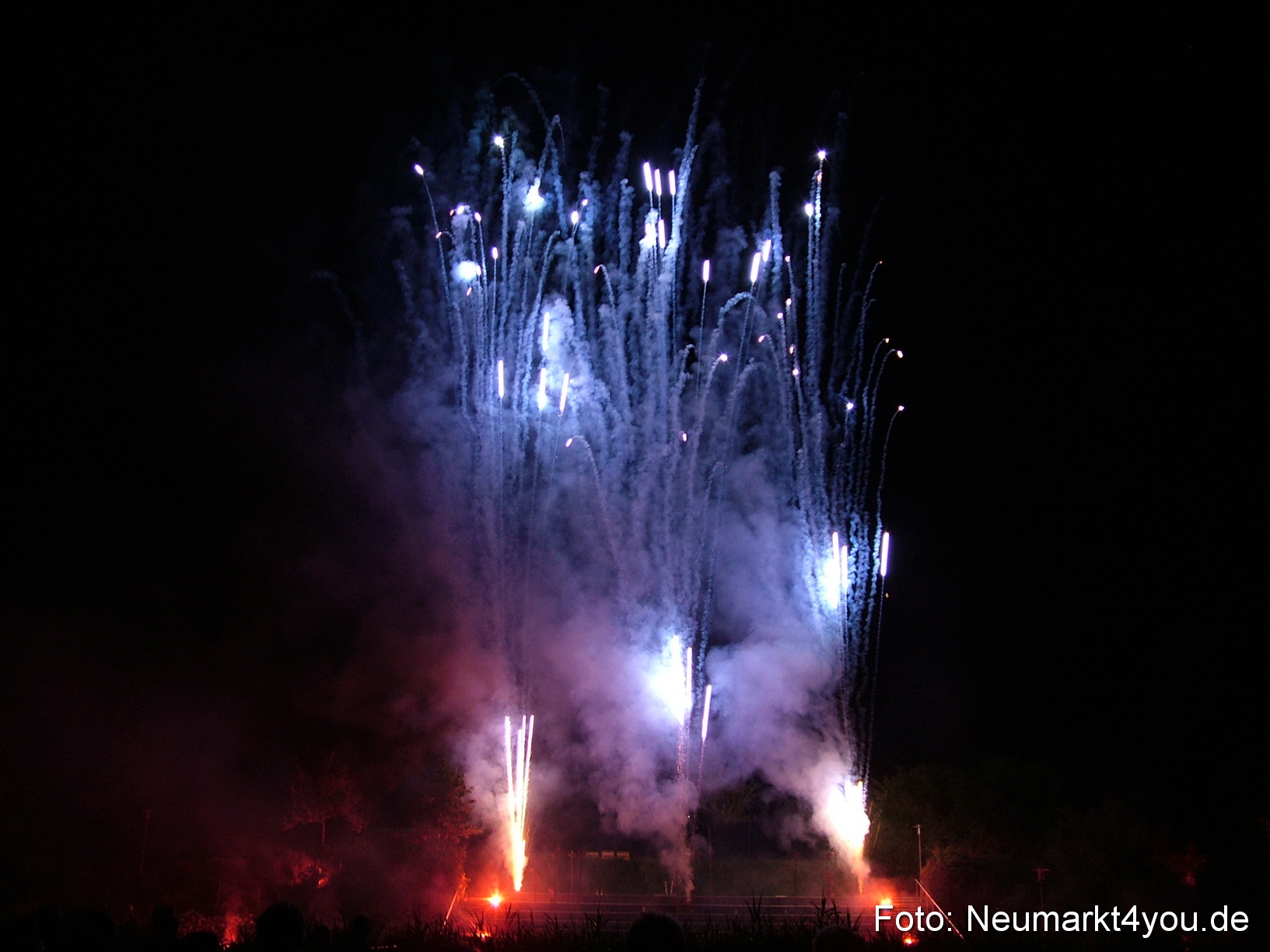 Latin Summer Night 034