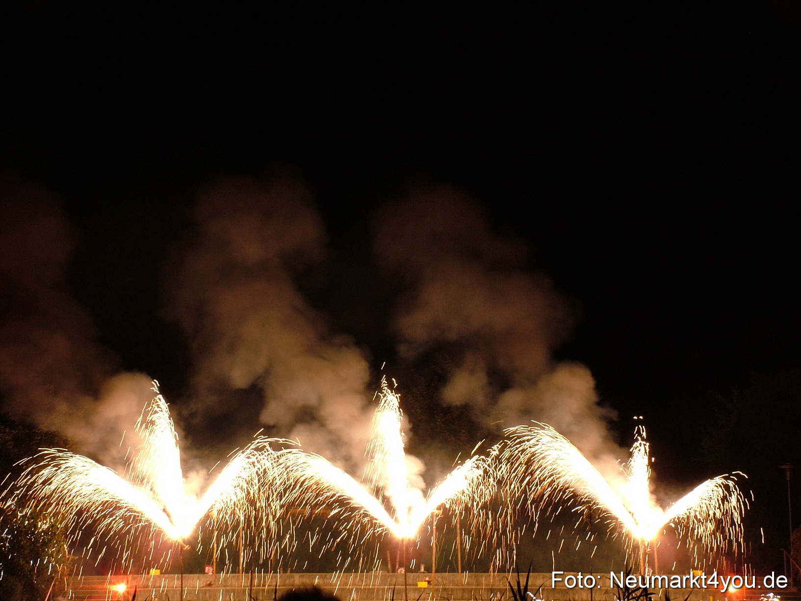 Latin Summer Night 035