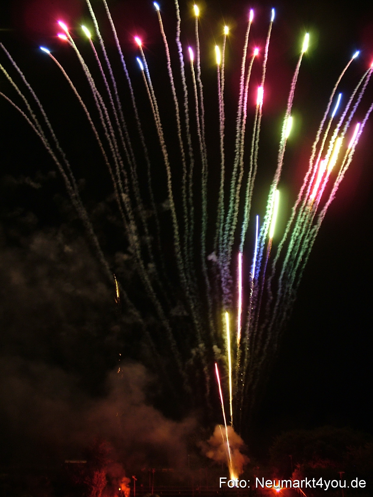 Latin Summer Night 036