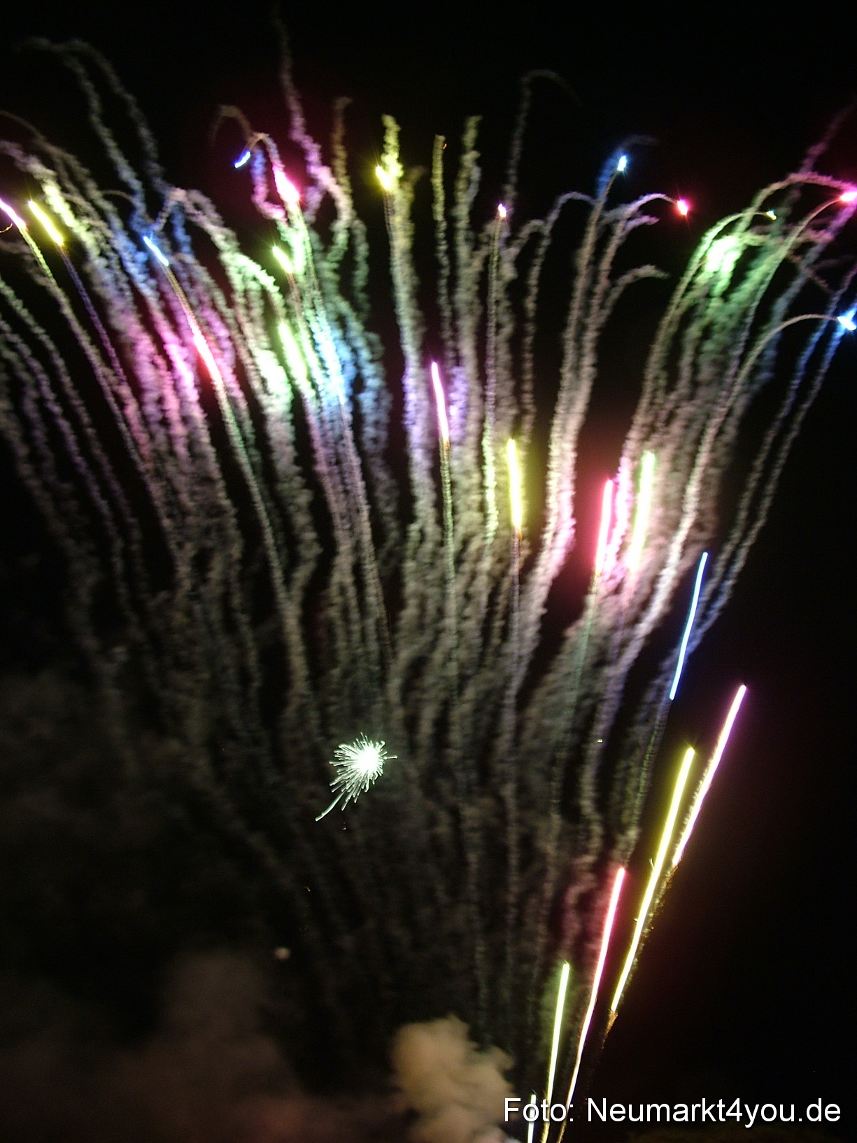 Latin Summer Night 037