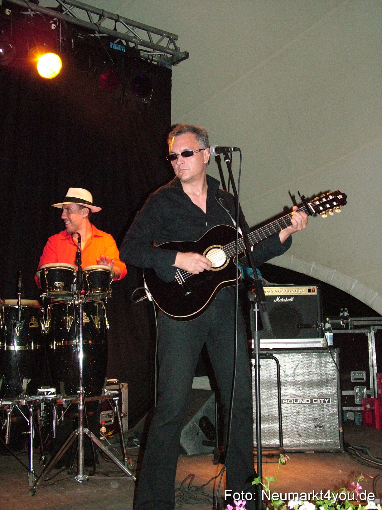 Latin Summer Night 039