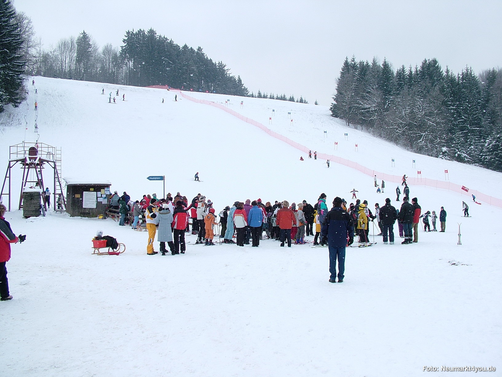 Voggenthal ASV Slalom 01