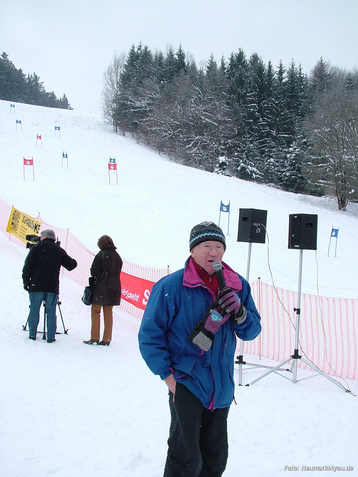 Voggenthal ASV Slalom 09