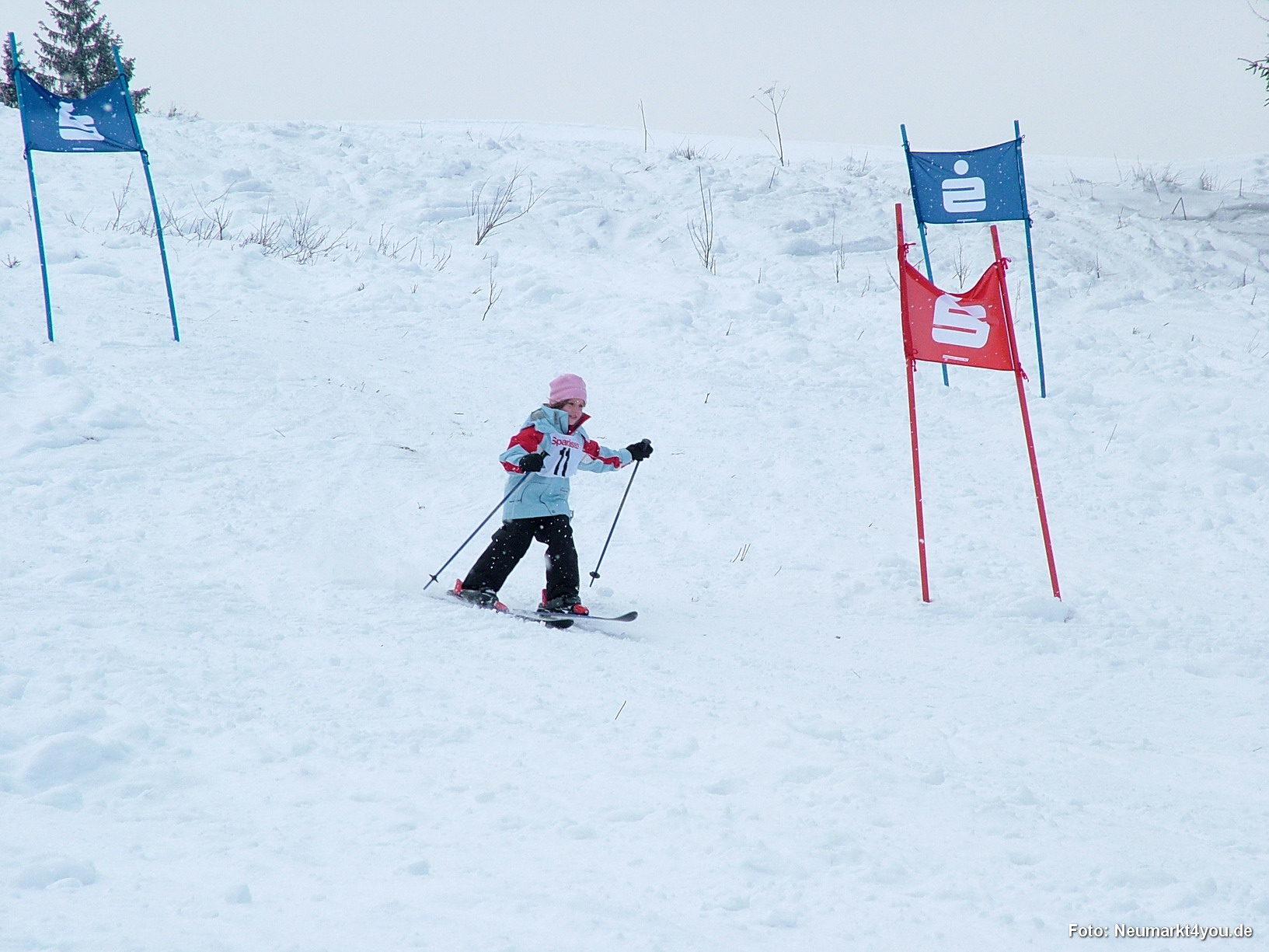 Voggenthal ASV Slalom 11