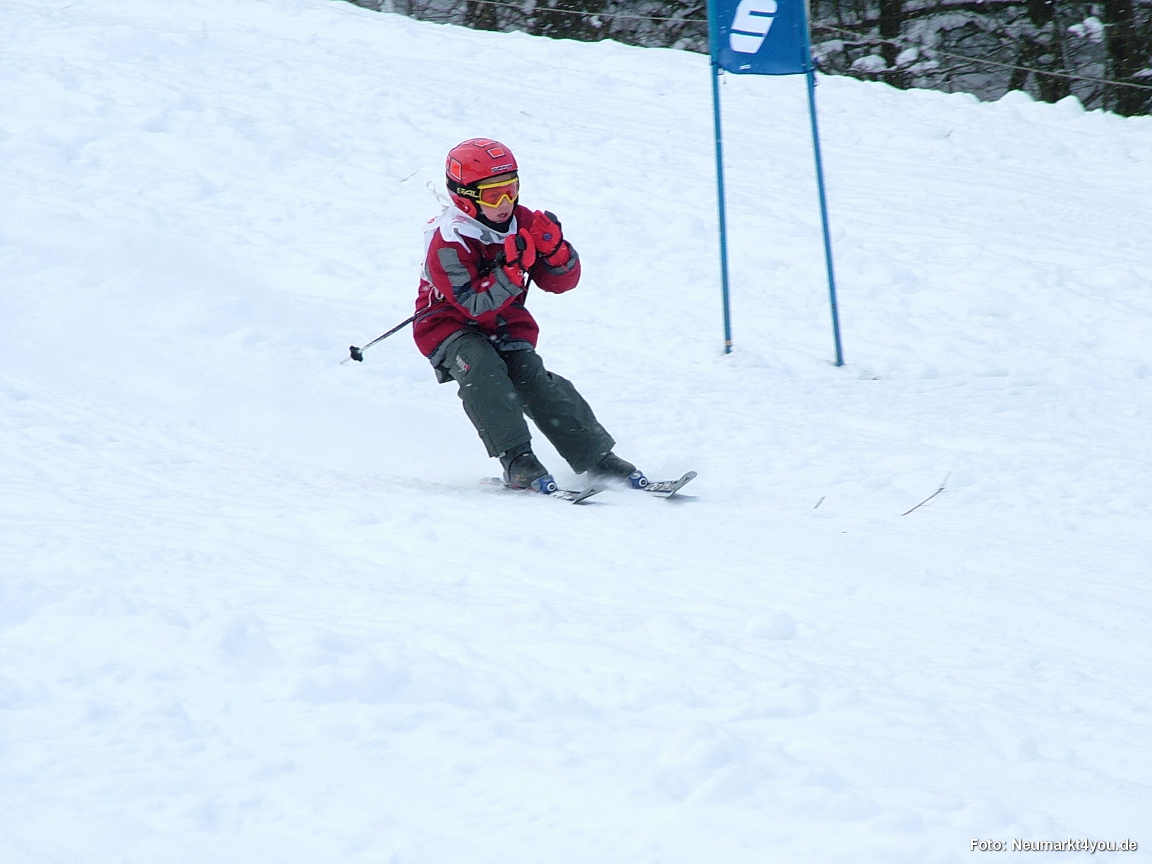 Voggenthal ASV Slalom 13