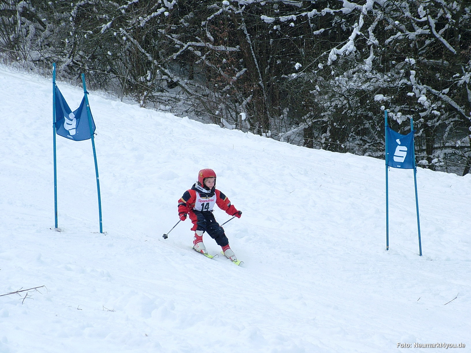 Voggenthal ASV Slalom 14