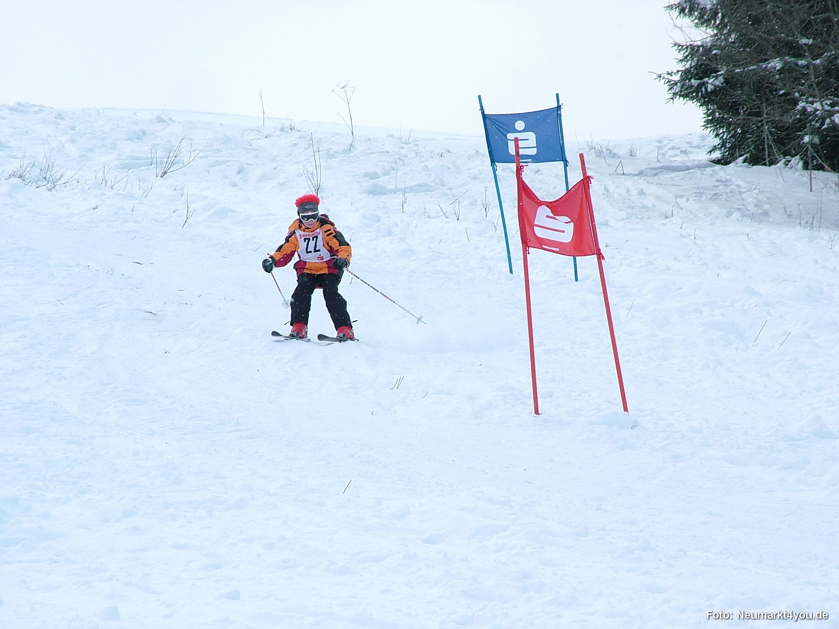 Voggenthal ASV Slalom 17