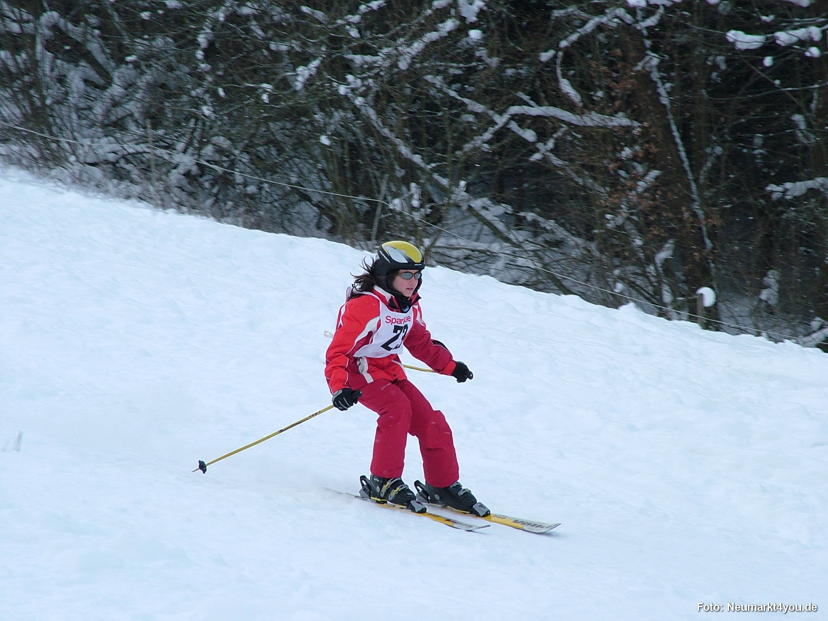 Voggenthal ASV Slalom 20