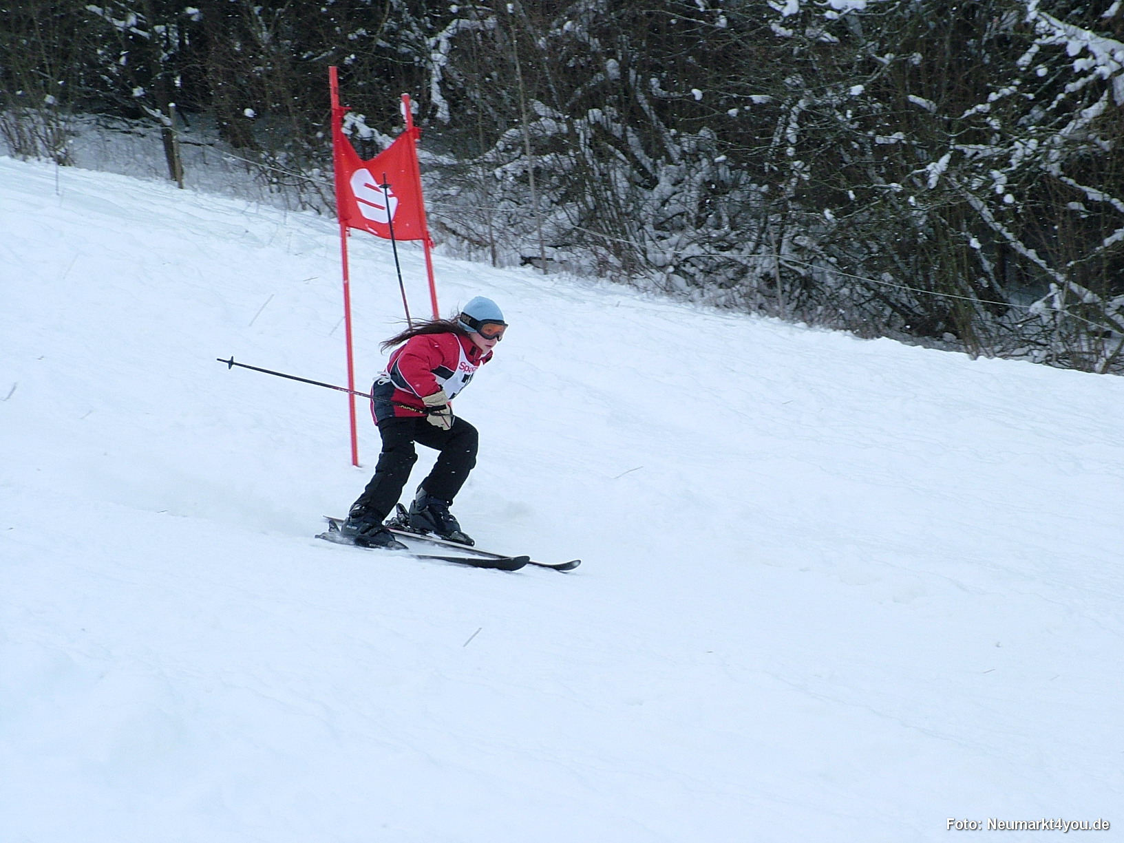 Voggenthal ASV Slalom 26