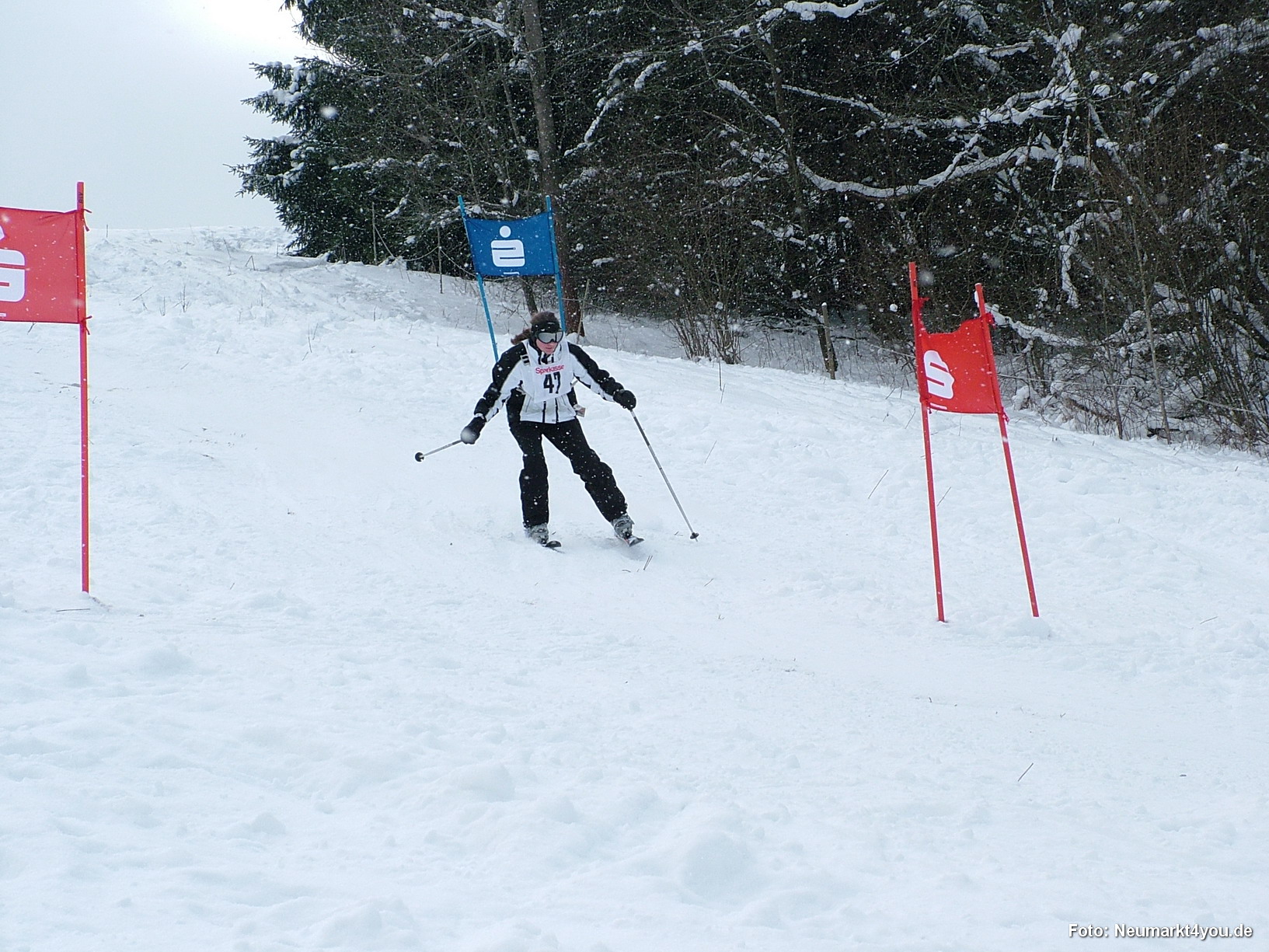 Voggenthal ASV Slalom 28