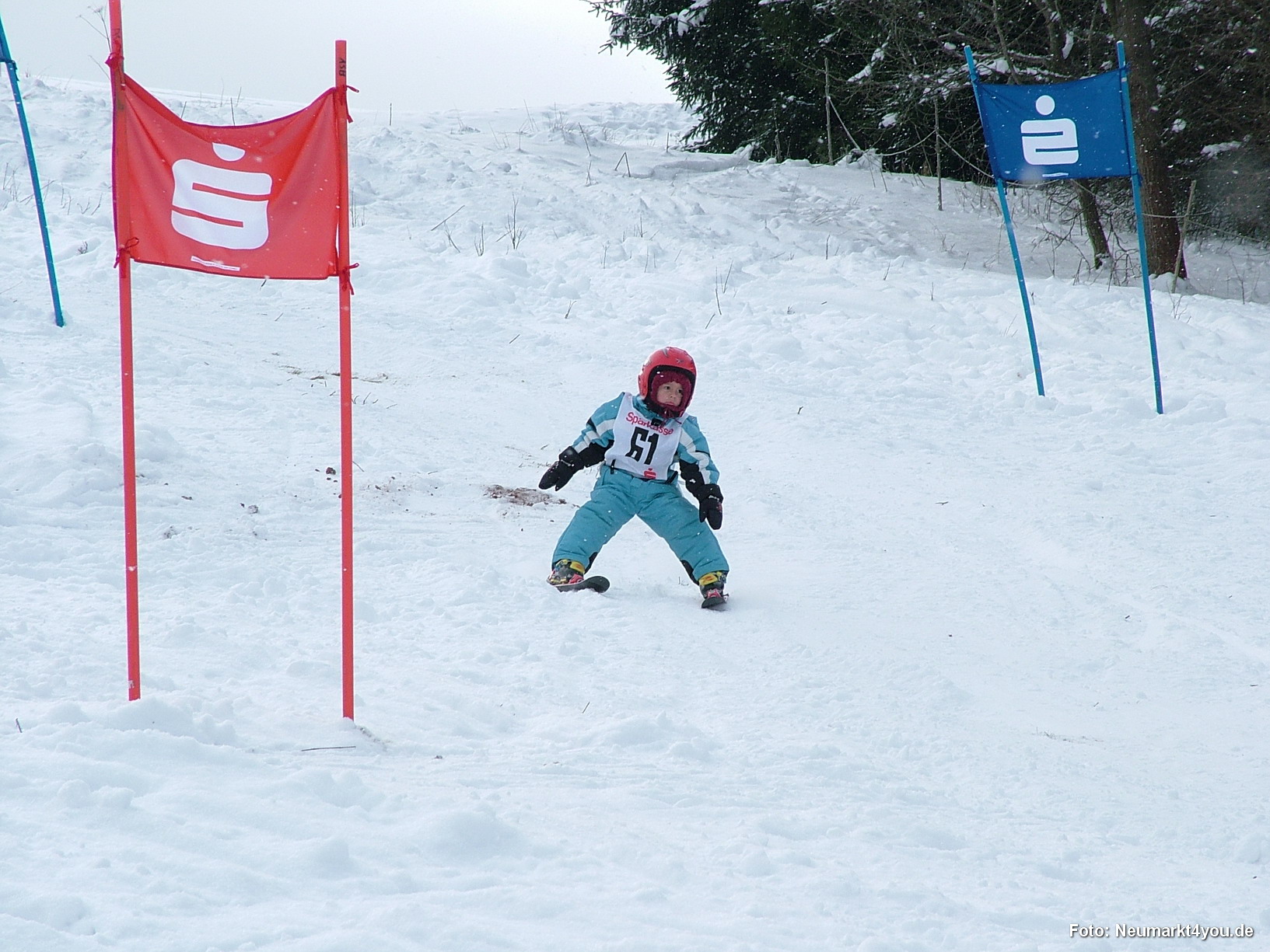 Voggenthal ASV Slalom 30