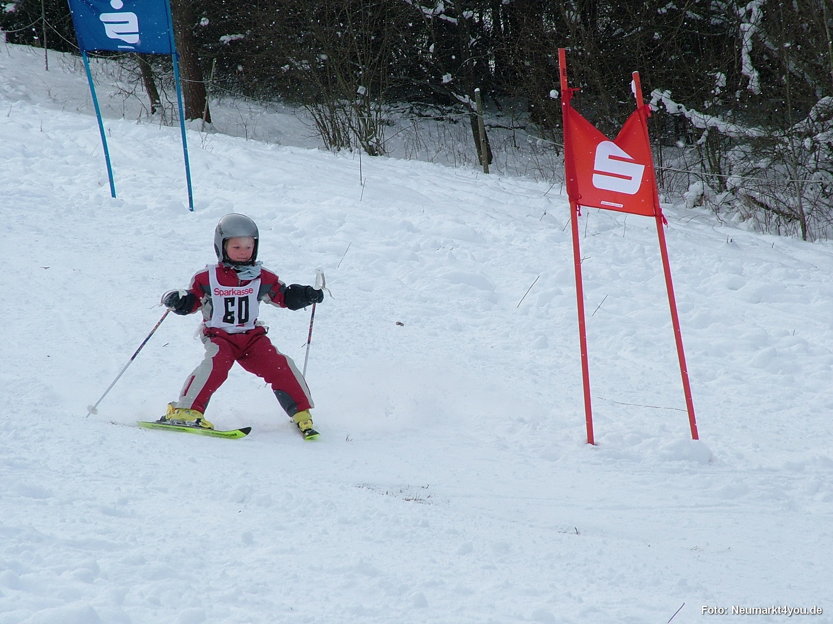 Voggenthal ASV Slalom 31