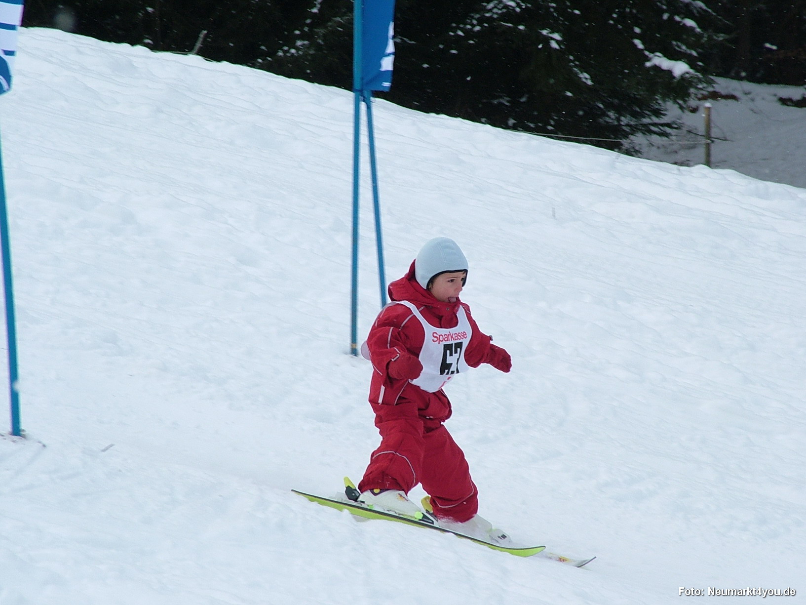 Voggenthal ASV Slalom 32