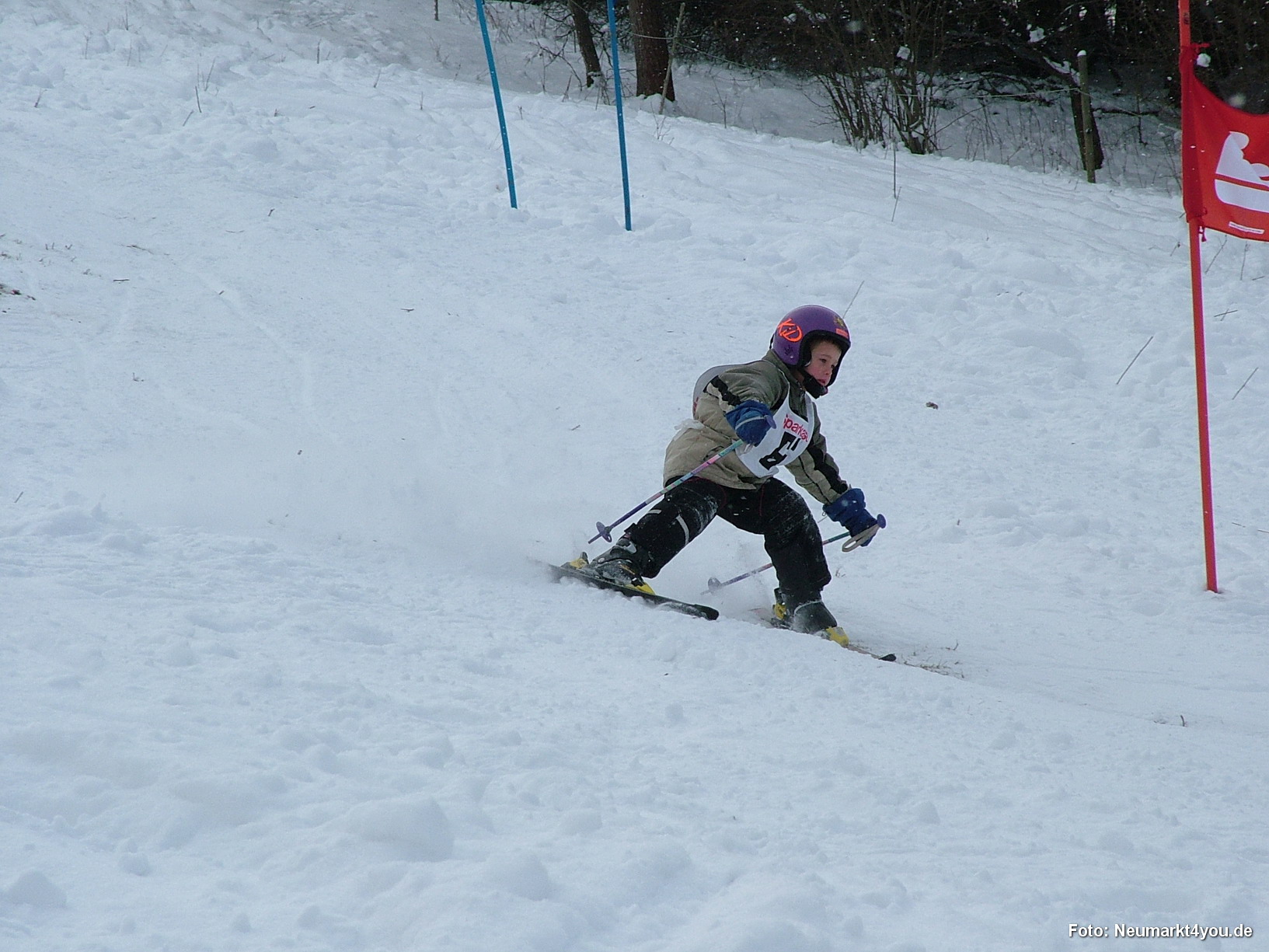 Voggenthal ASV Slalom 34