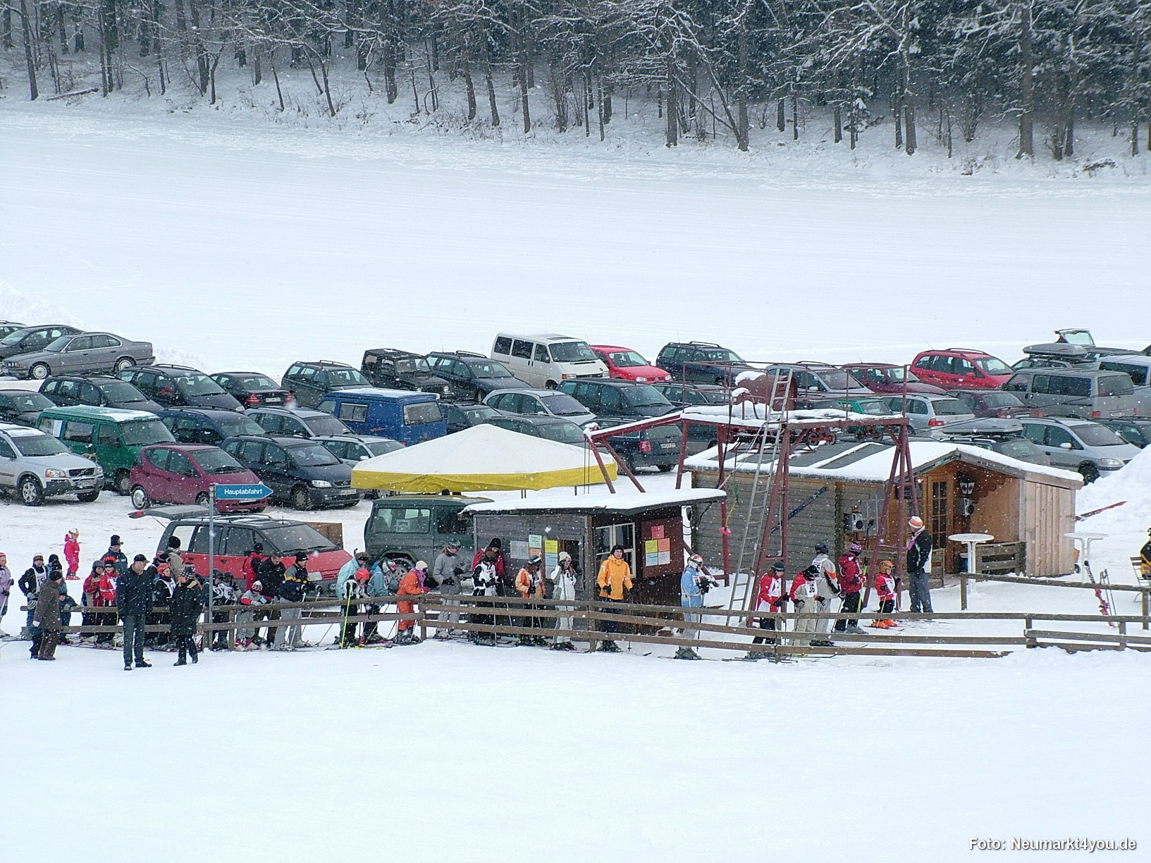 Voggenthal ASV Slalom 35