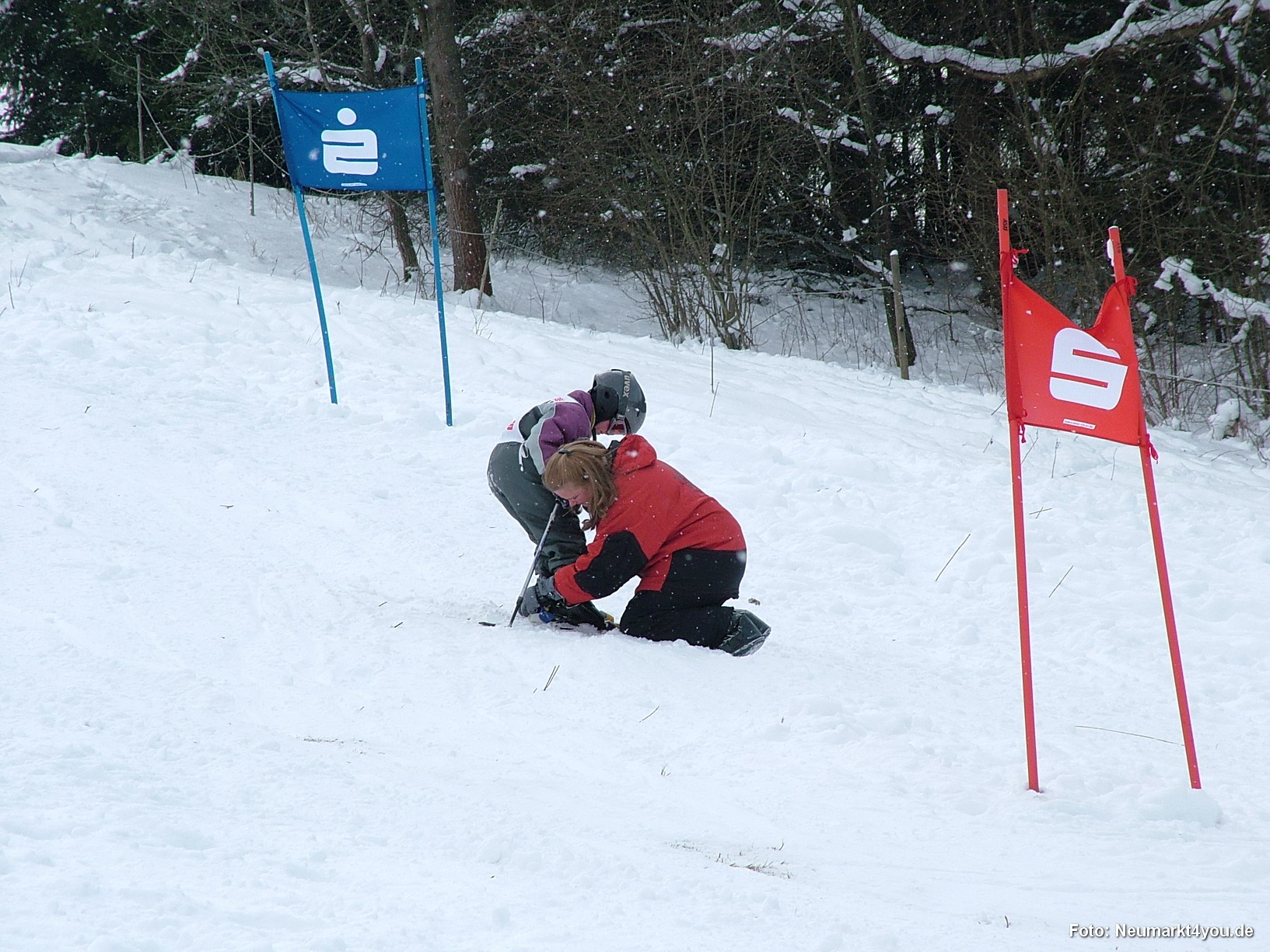 Voggenthal ASV Slalom 36