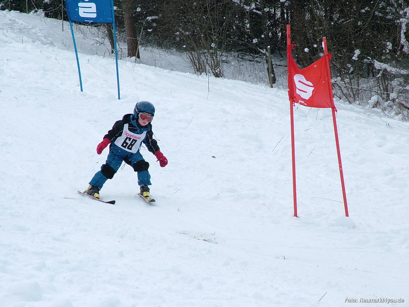 Voggenthal ASV Slalom 40