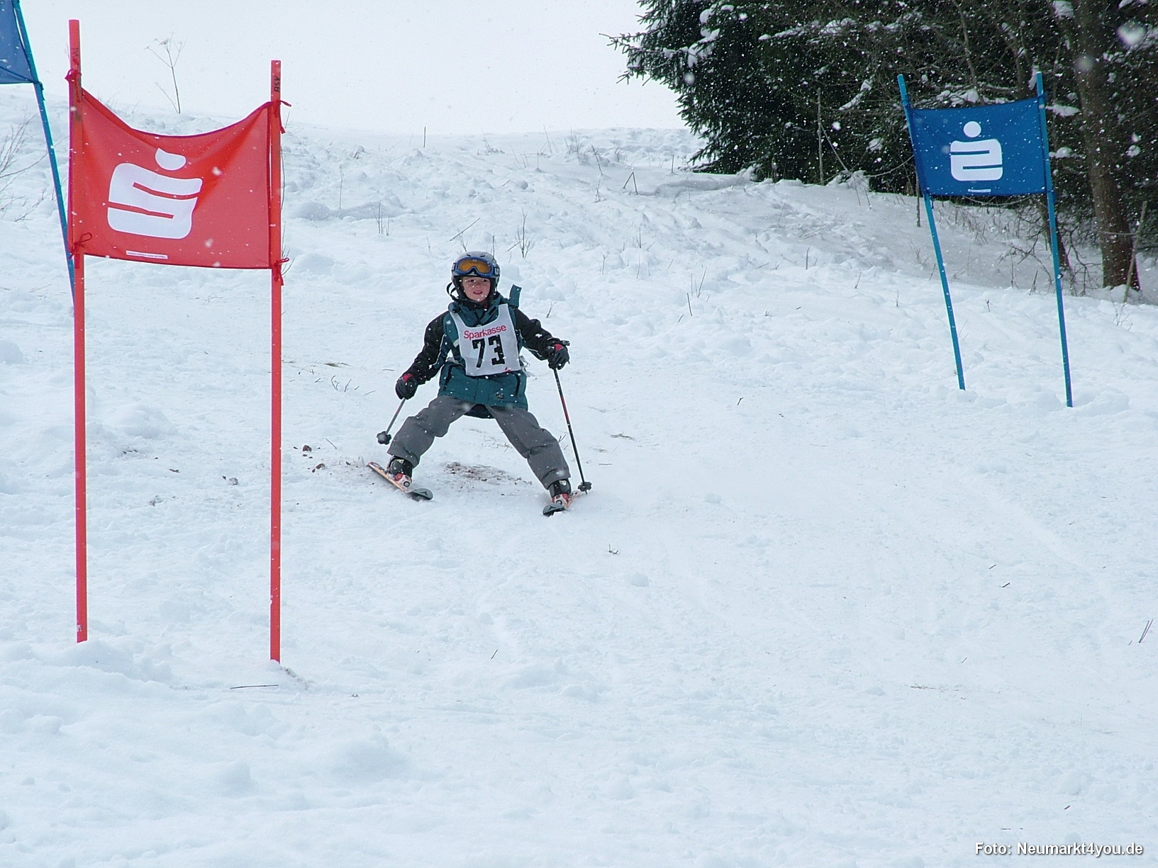 Voggenthal ASV Slalom 42