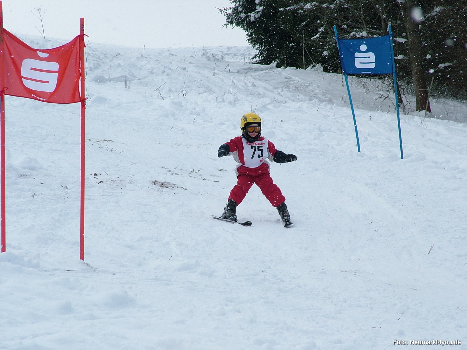 Voggenthal ASV Slalom 43
