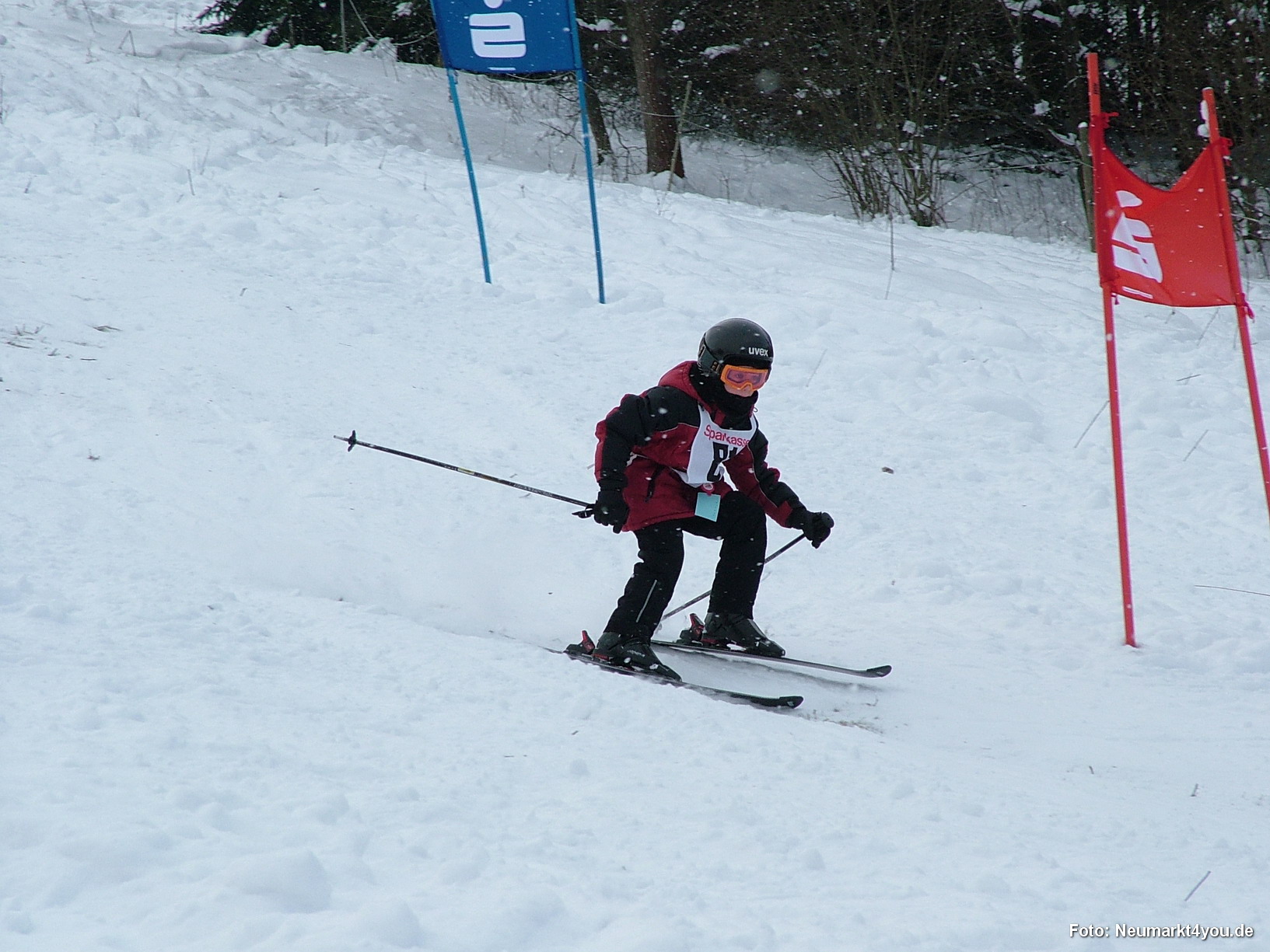 Voggenthal ASV Slalom 46