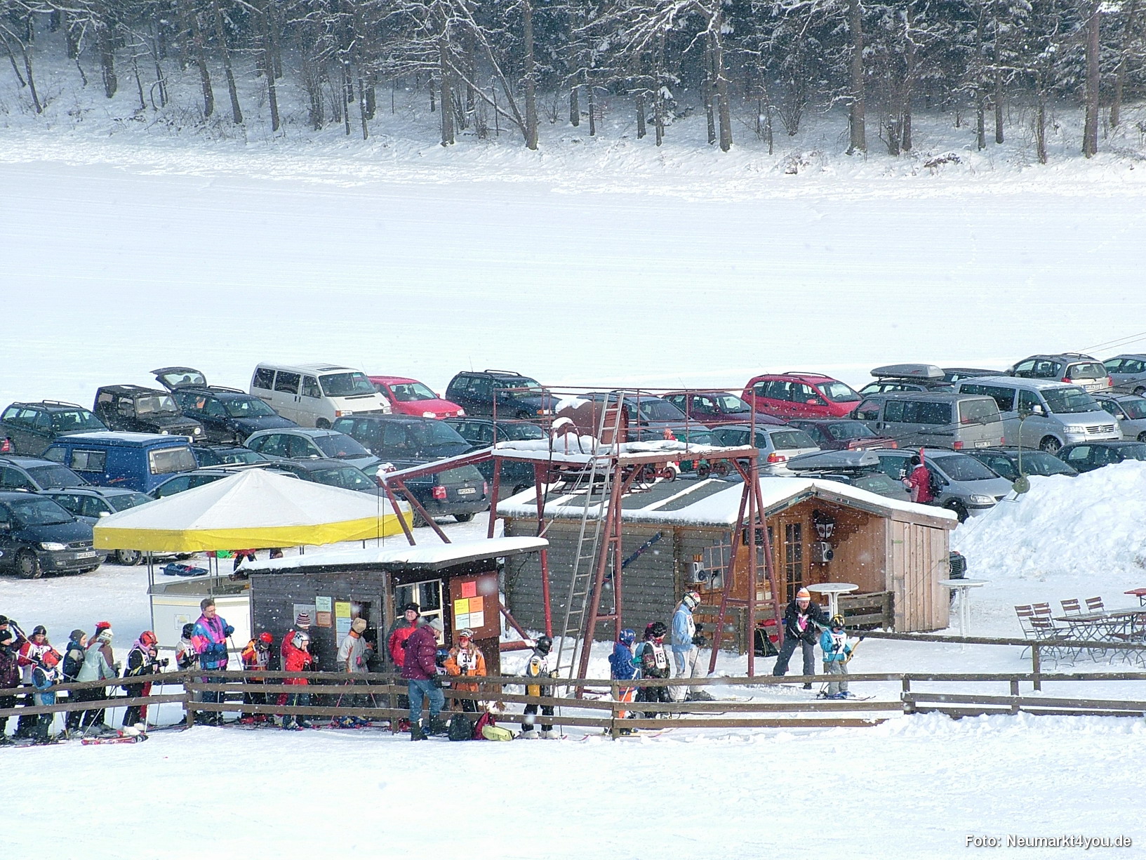 Voggenthal ASV Slalom 55