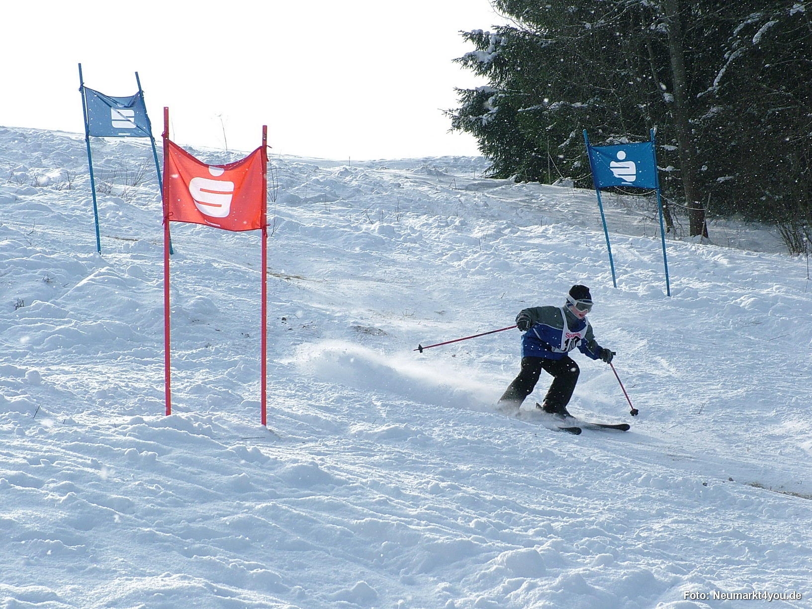 Voggenthal ASV Slalom 57