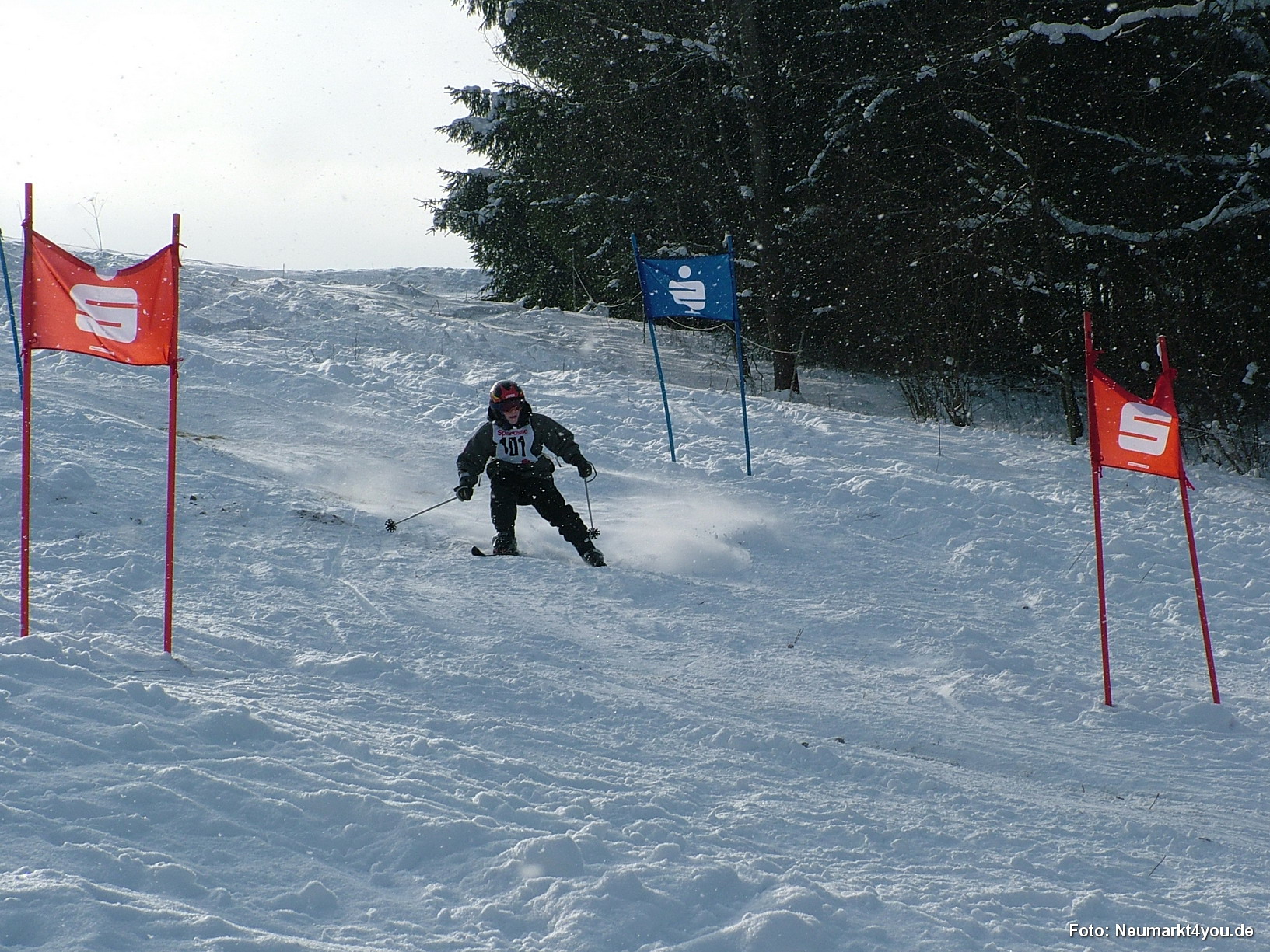 Voggenthal ASV Slalom 67