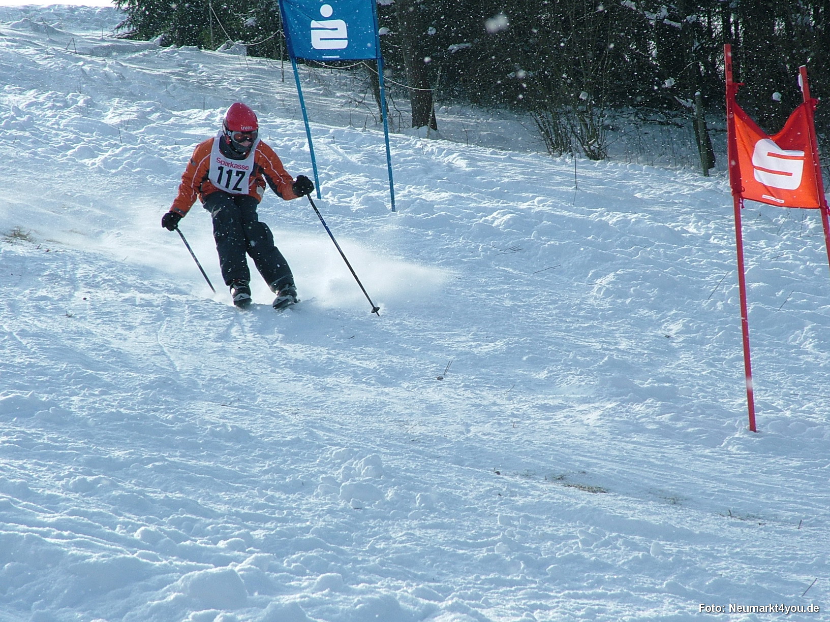 Voggenthal ASV Slalom 68