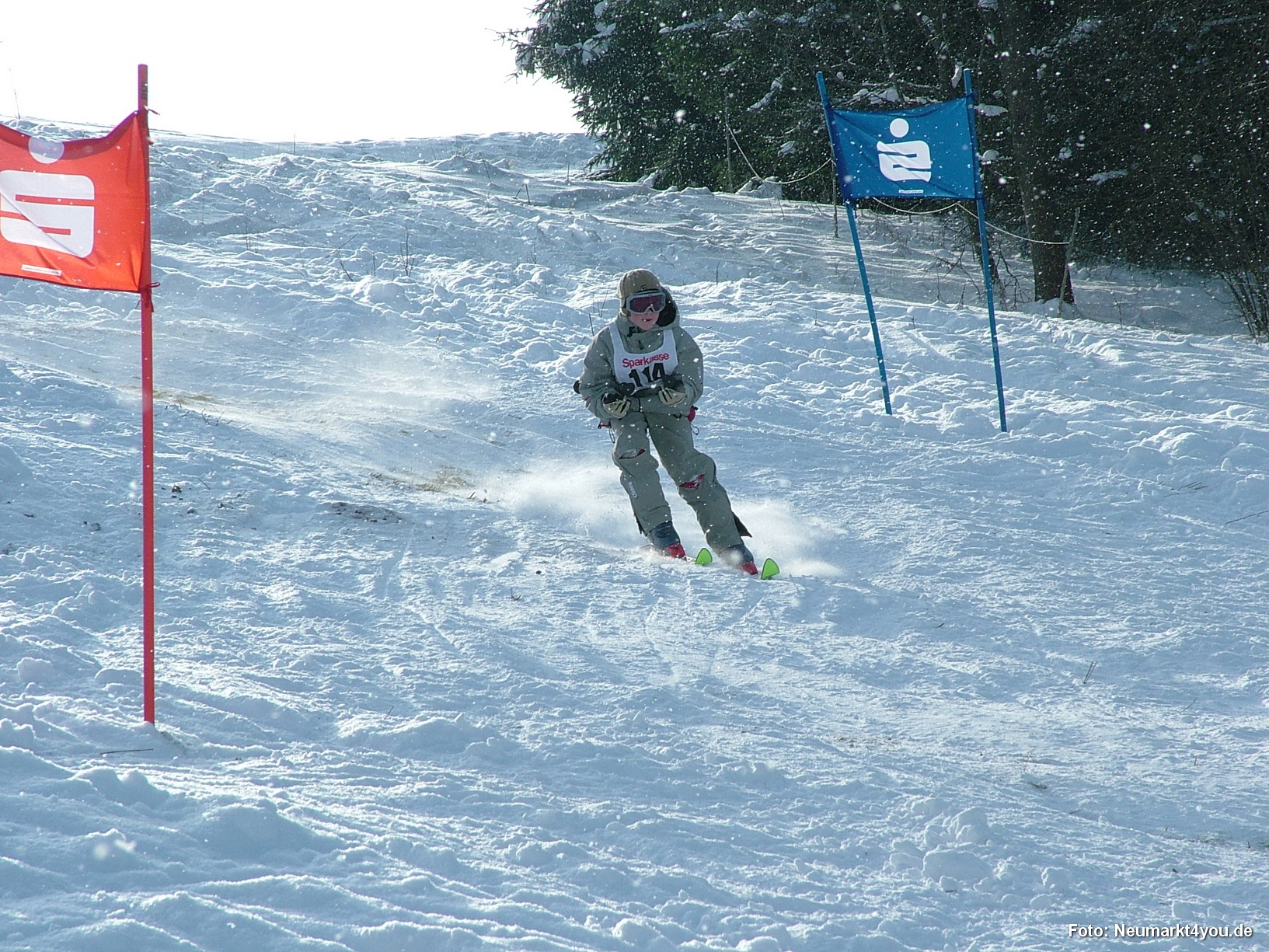 Voggenthal ASV Slalom 70