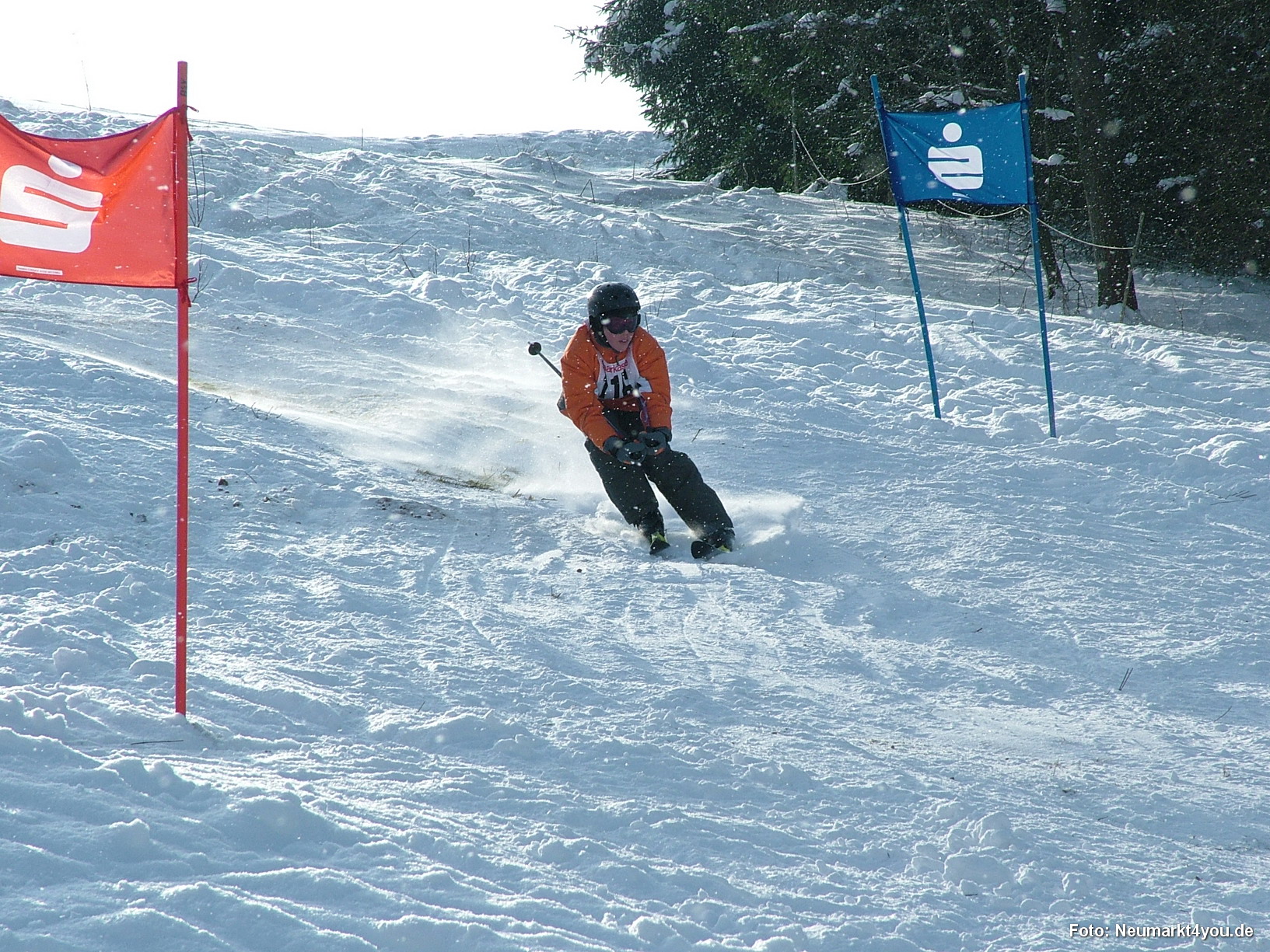 Voggenthal ASV Slalom 72
