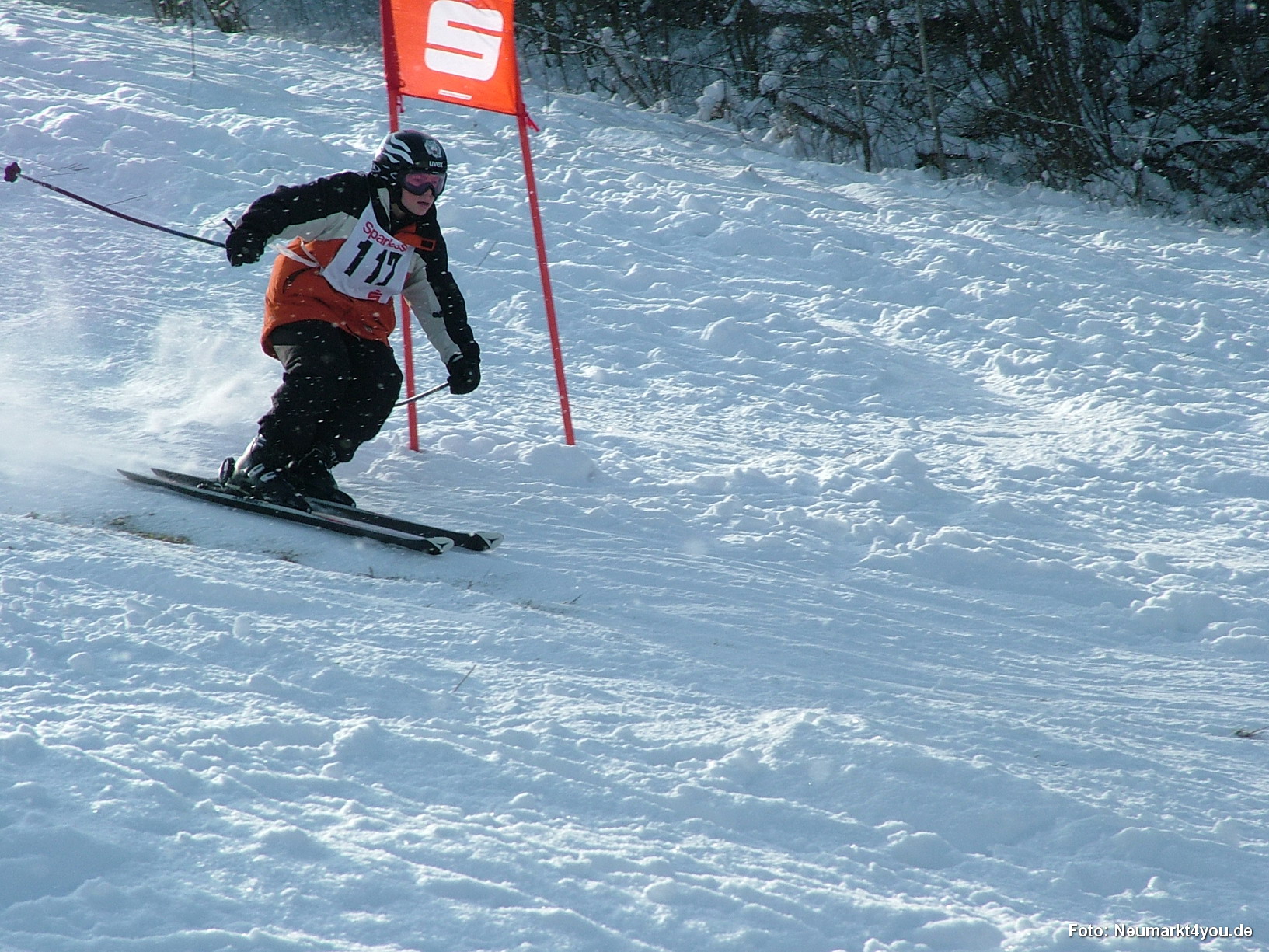 Voggenthal ASV Slalom 73