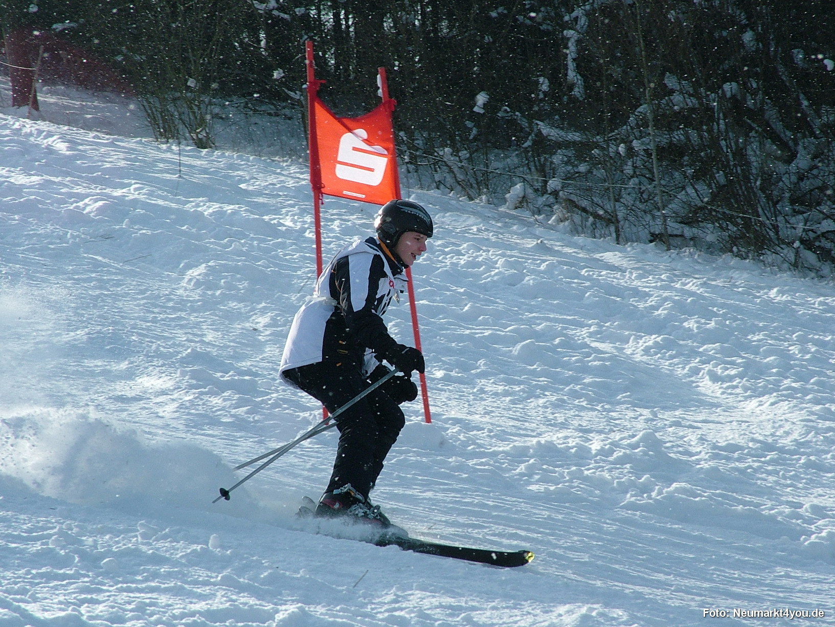 Voggenthal ASV Slalom 75