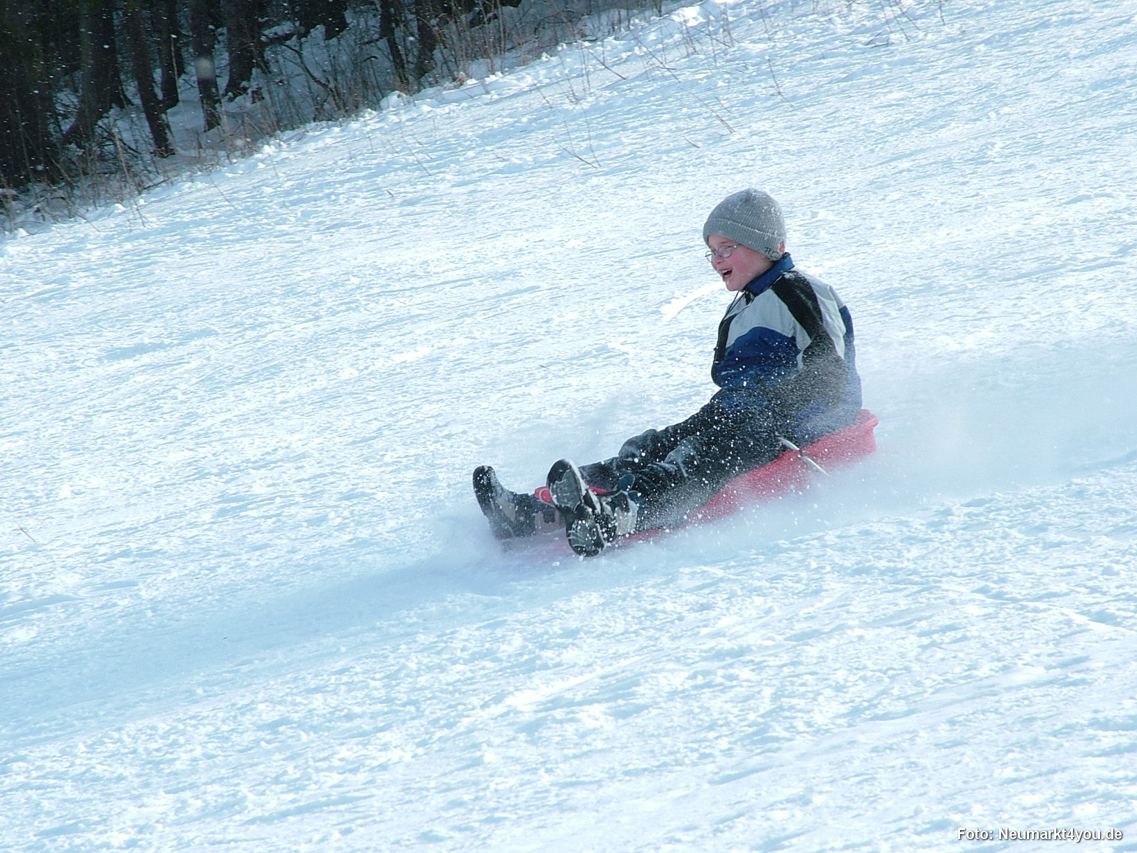 Voggenthal ASV Slalom 76