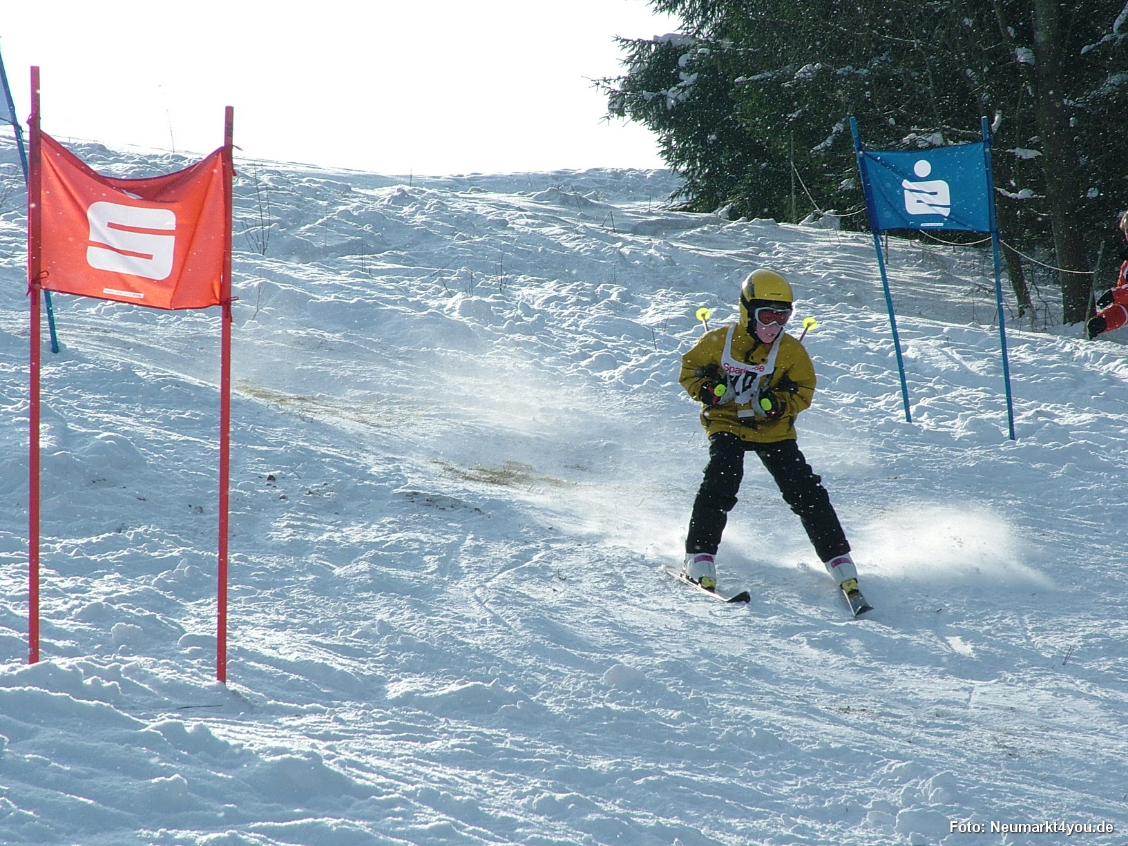 Voggenthal ASV Slalom 77