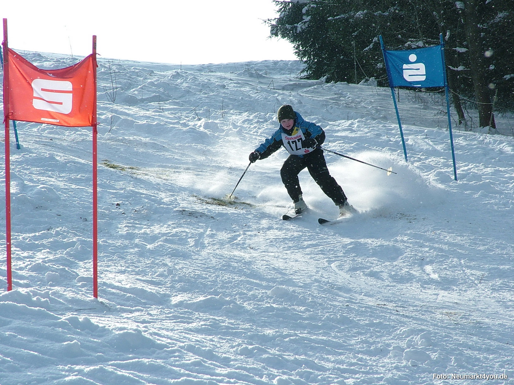 Voggenthal ASV Slalom 78