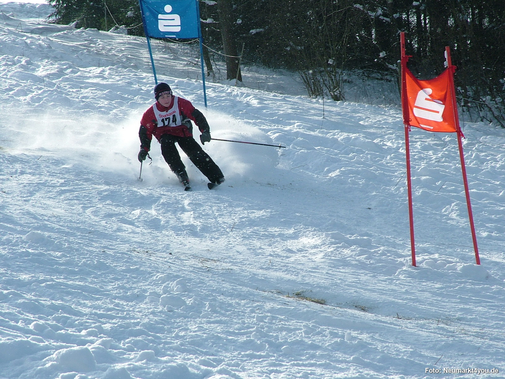 Voggenthal ASV Slalom 80