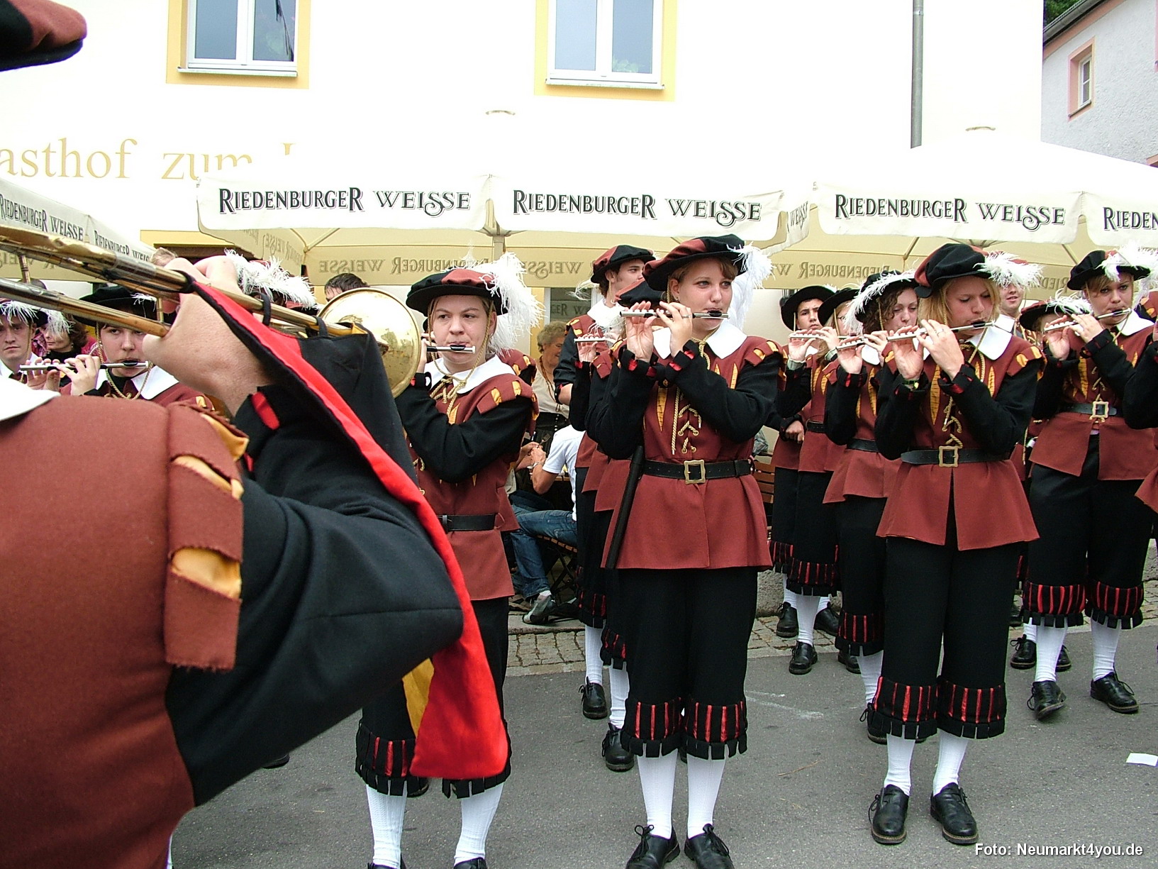 003 Tillyfest 2005