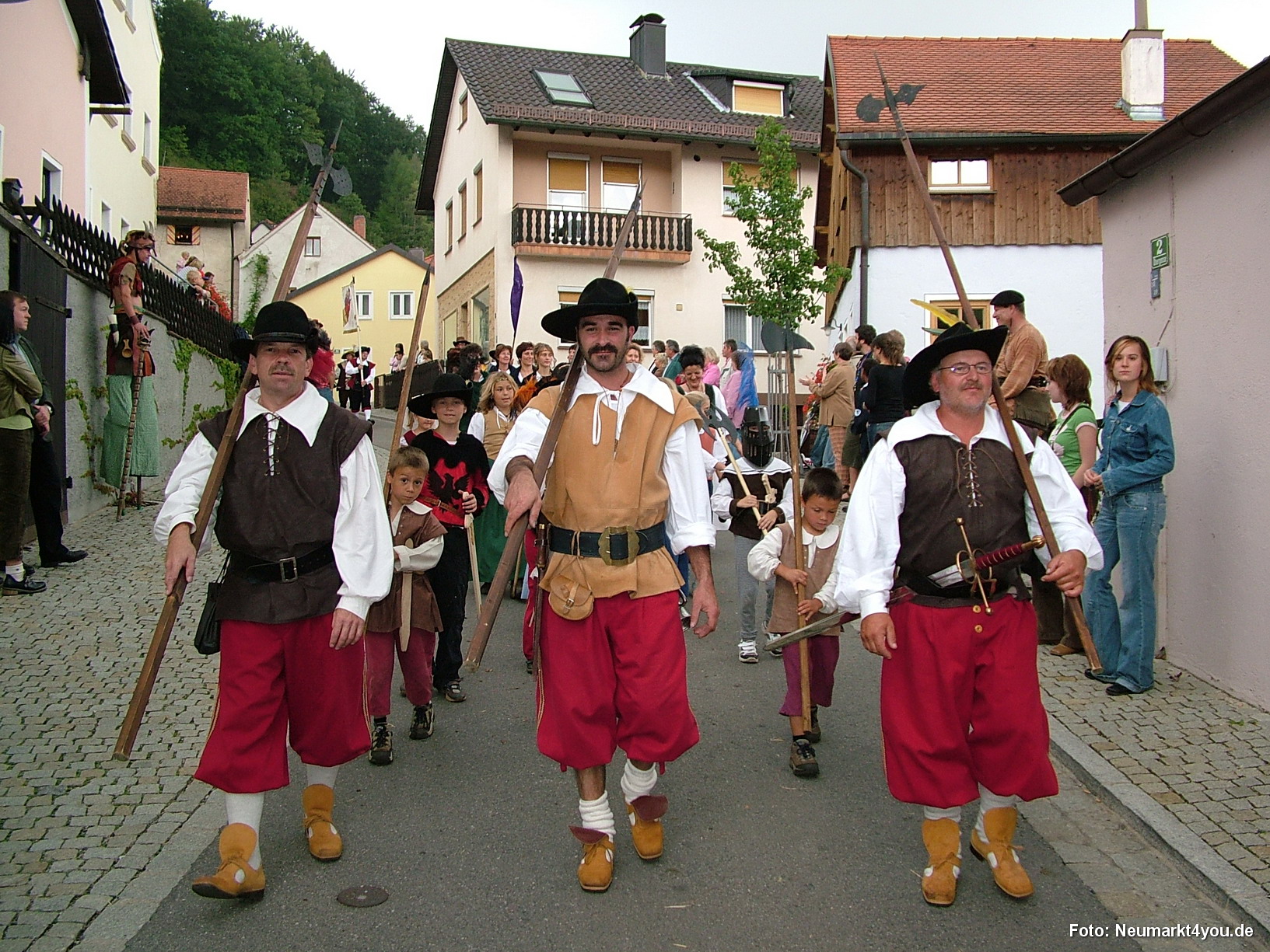 005 Tillyfest 2005
