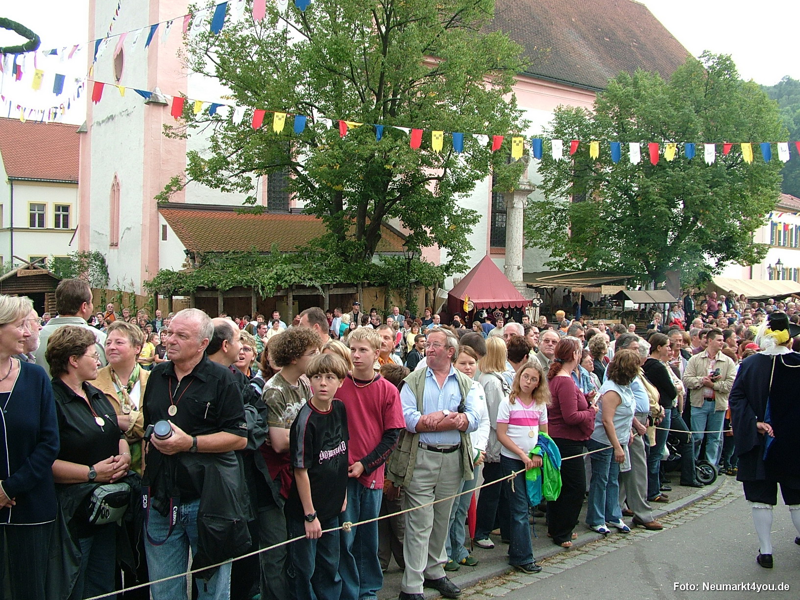 006 Tillyfest 2005