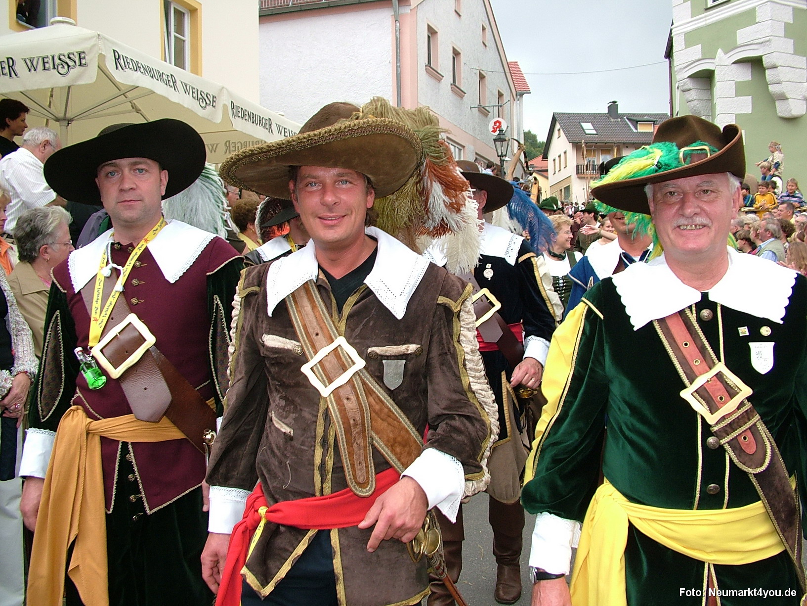 009 Tillyfest 2005