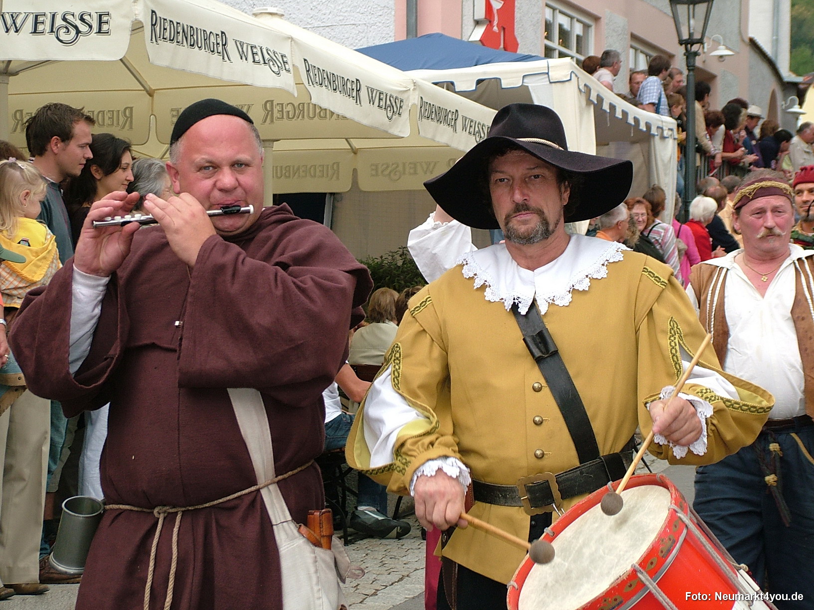 010 Tillyfest 2005