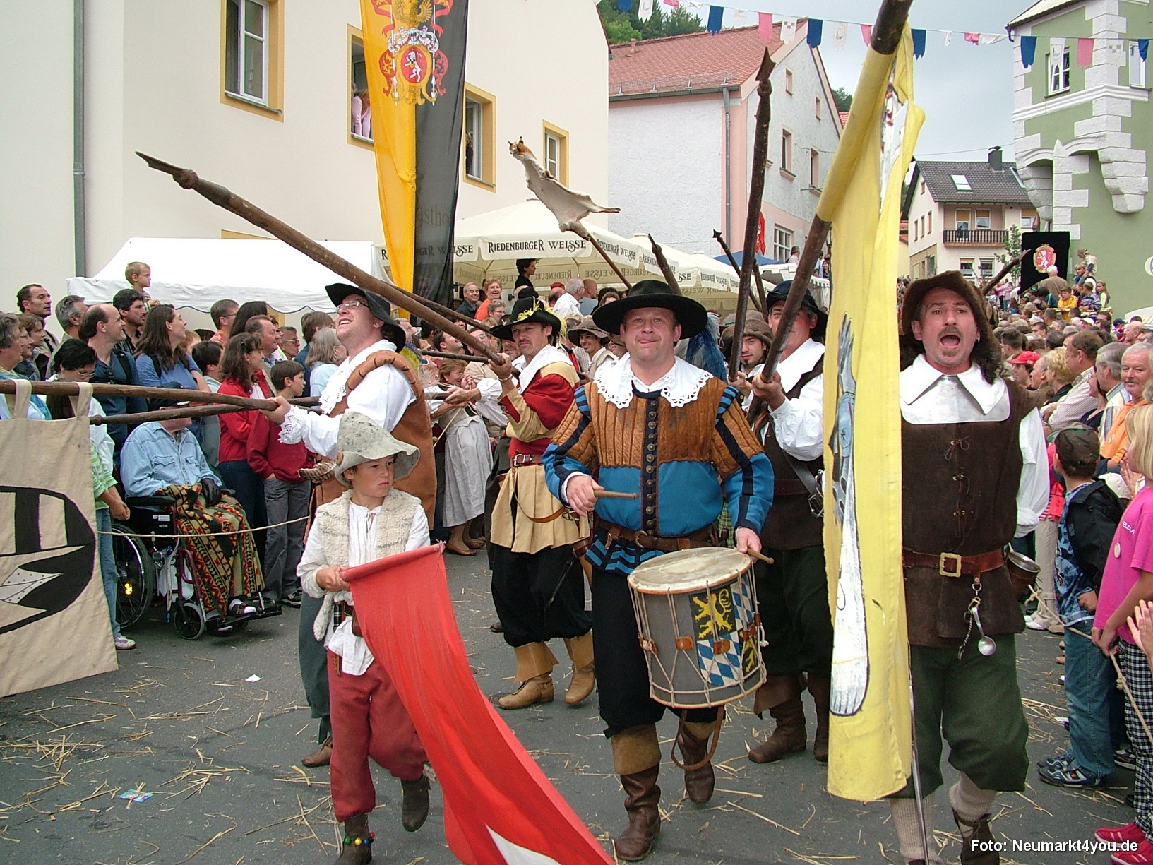 012 Tillyfest 2005