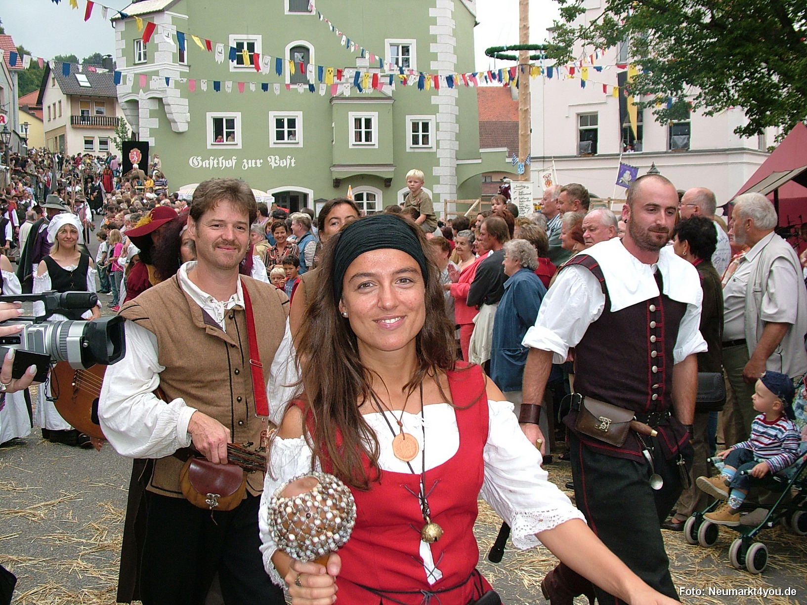 013 Tillyfest 2005